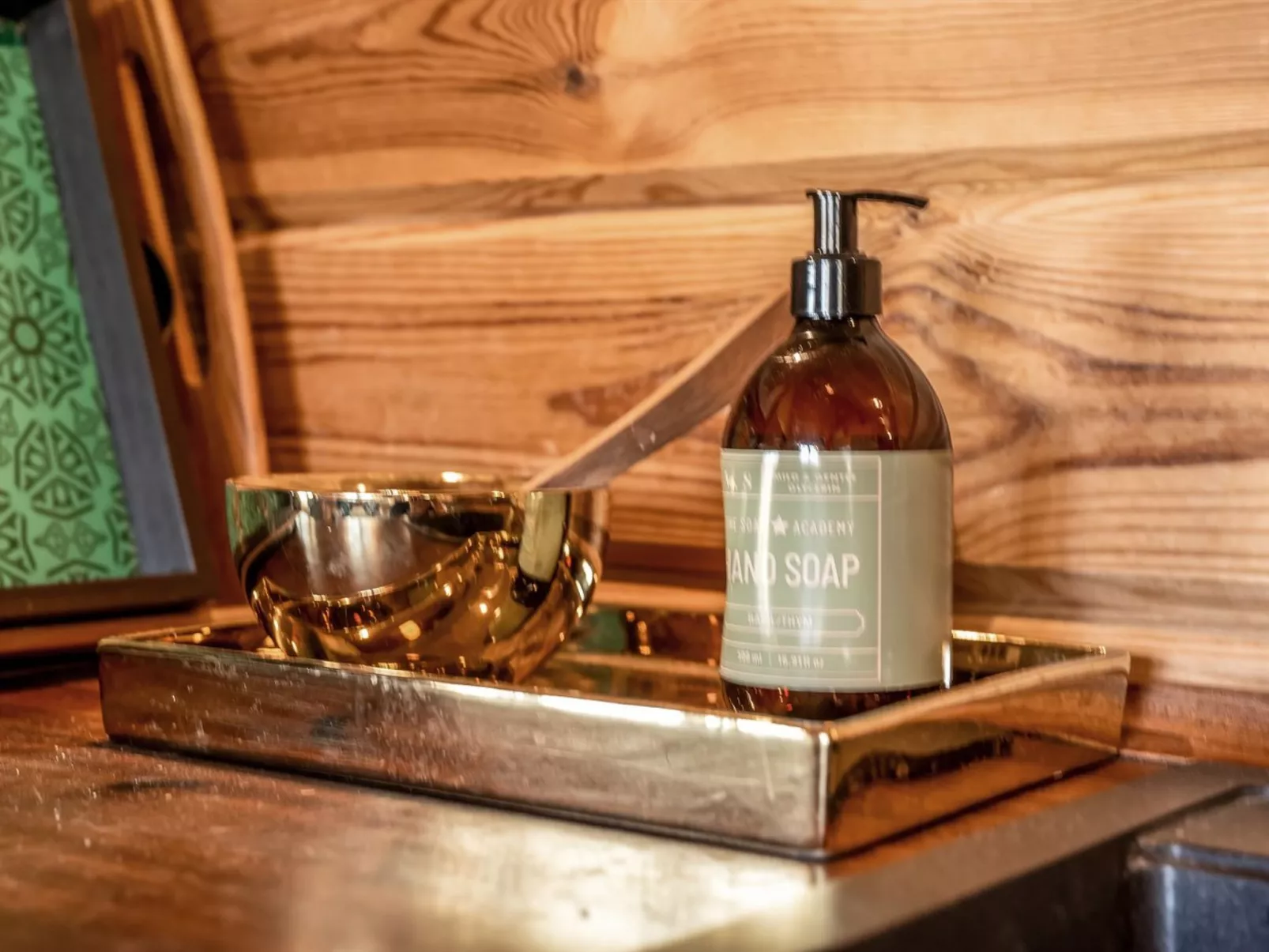 "Franka" -  from the sea-Binnen