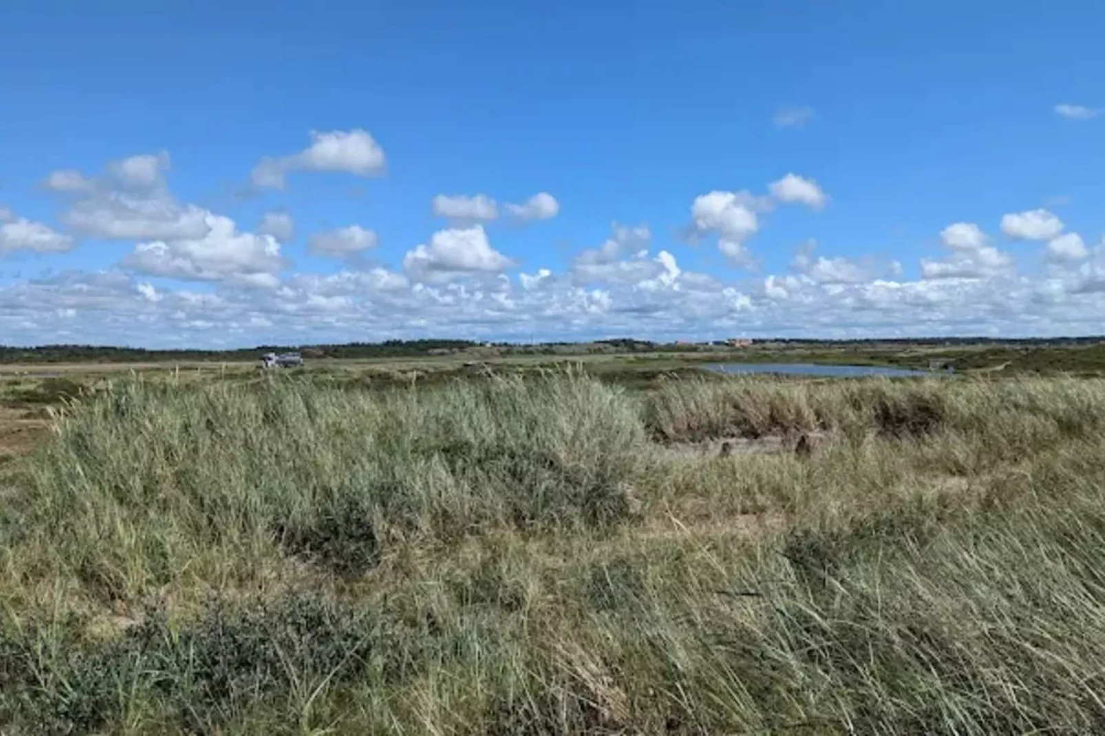 4 sterren vakantie huis in Nørre Nebel-Niet-getagd