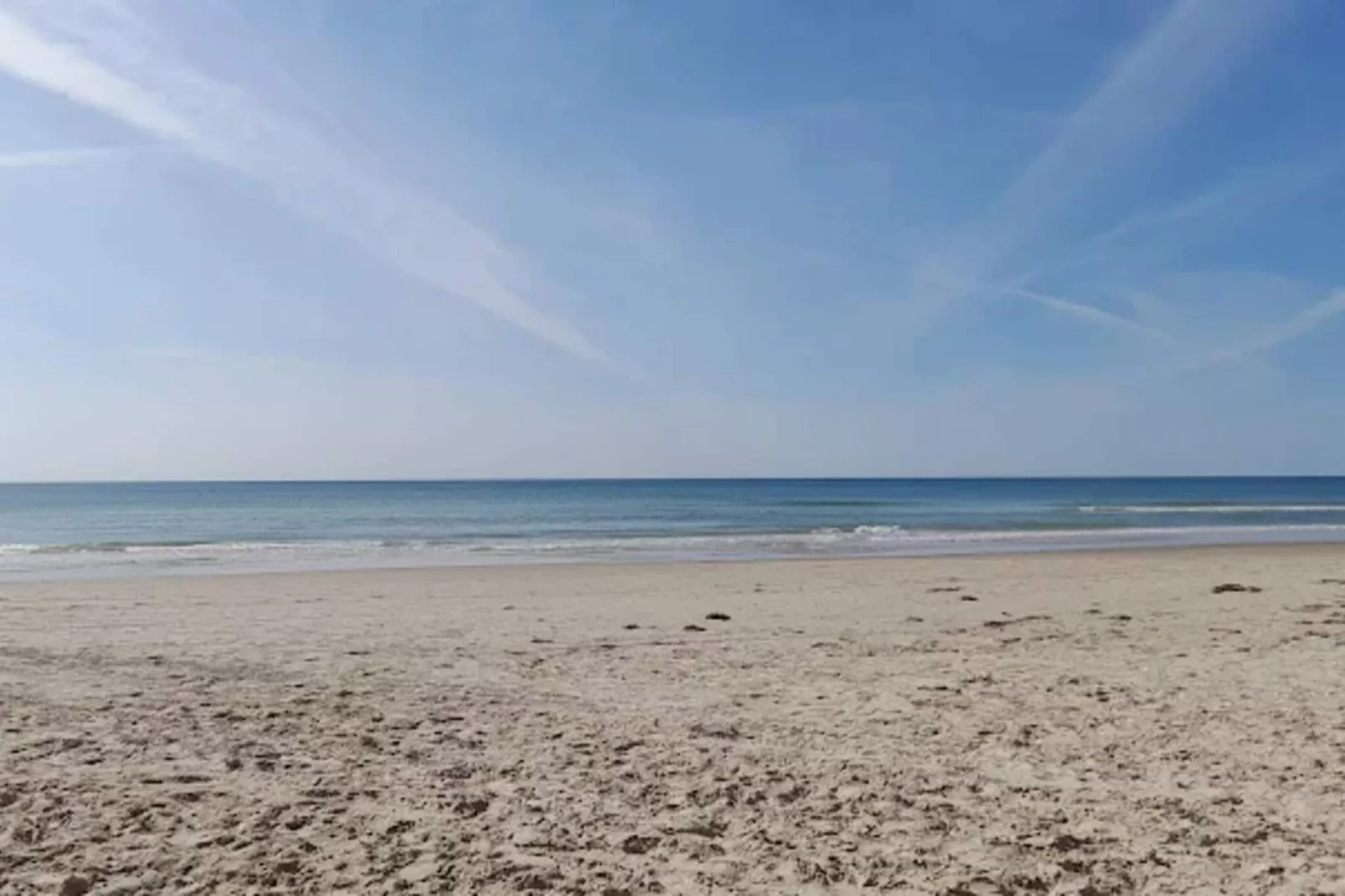 5 sterren vakantie huis in Løkken-Waterzicht