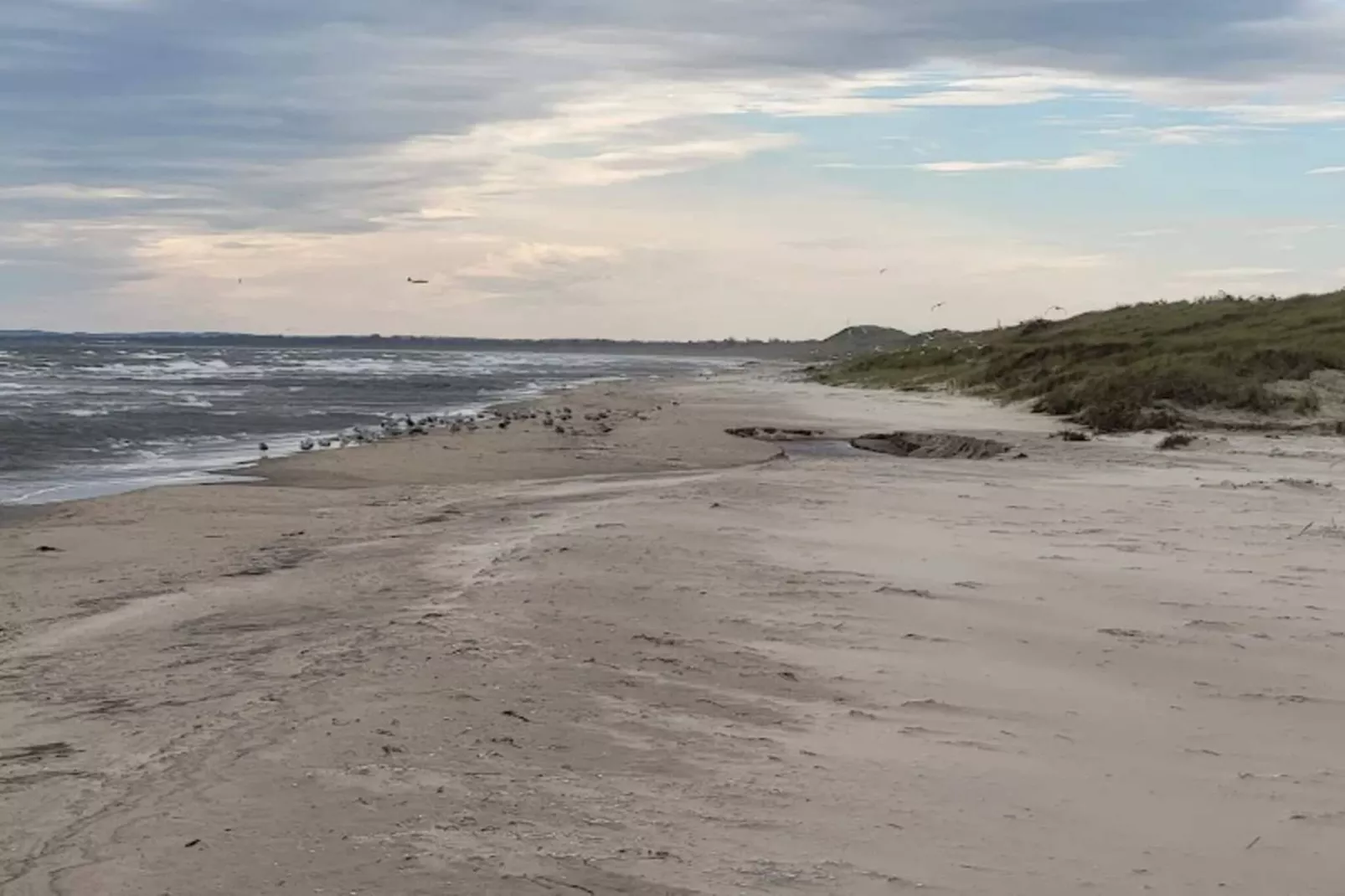 4 sterren vakantie huis in Ålbæk-Waterzicht