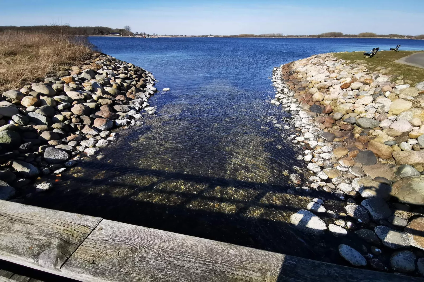 4 sterren vakantie huis in Aalborg-Waterzicht