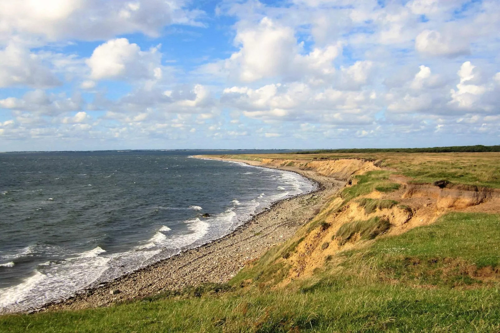4 sterren vakantie huis in Spøttrup