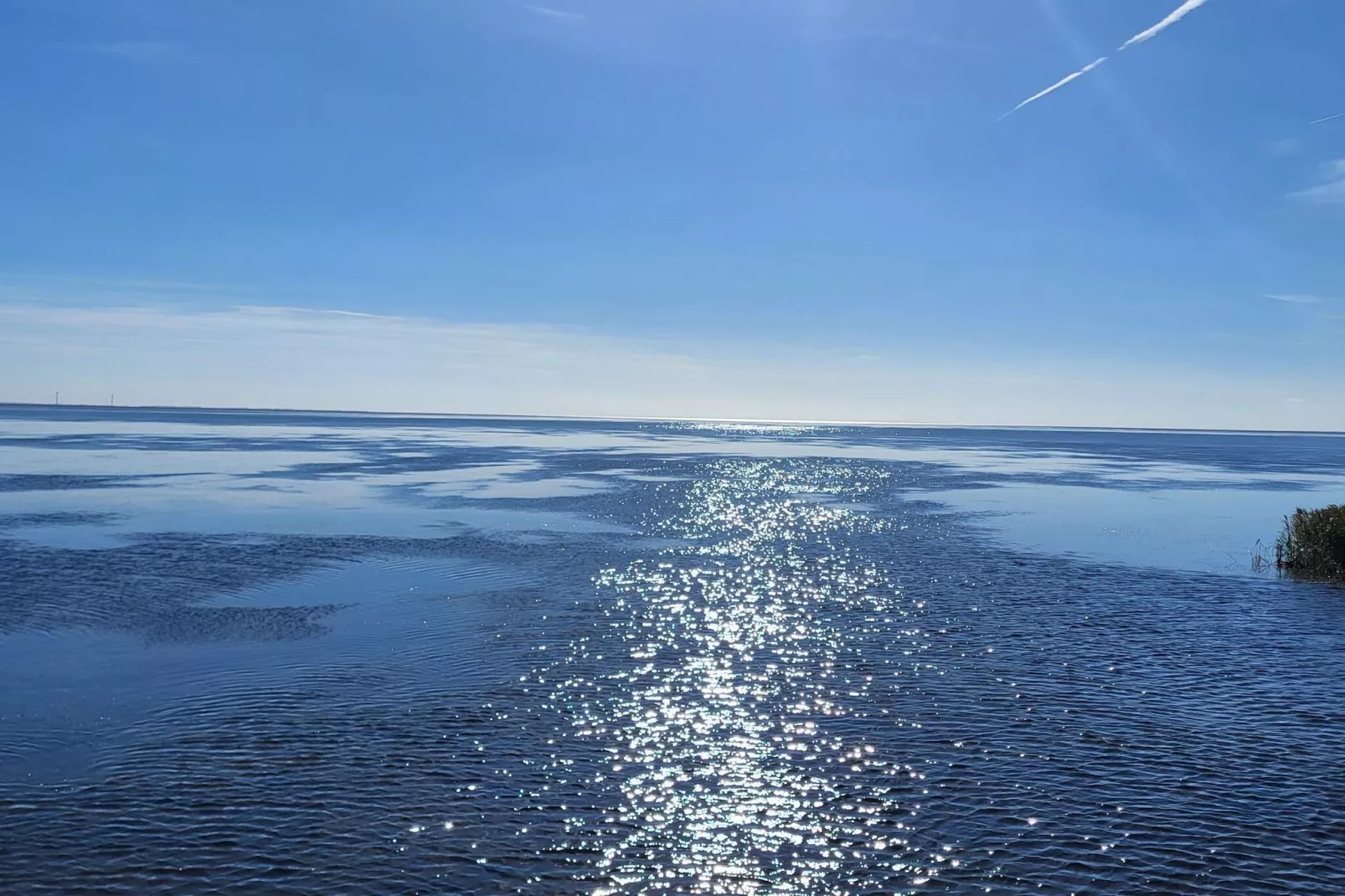 5 sterren vakantie huis in Ringkøbing-Waterzicht