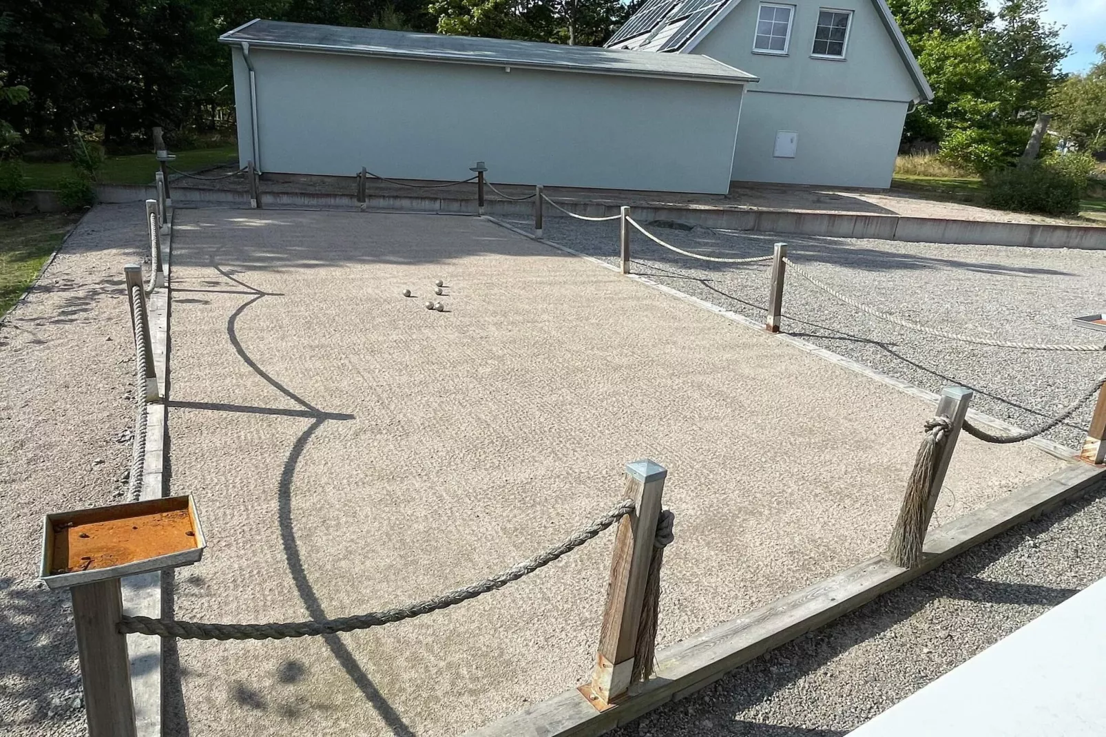 4 sterren vakantie huis in Drottningskär-Buitenlucht