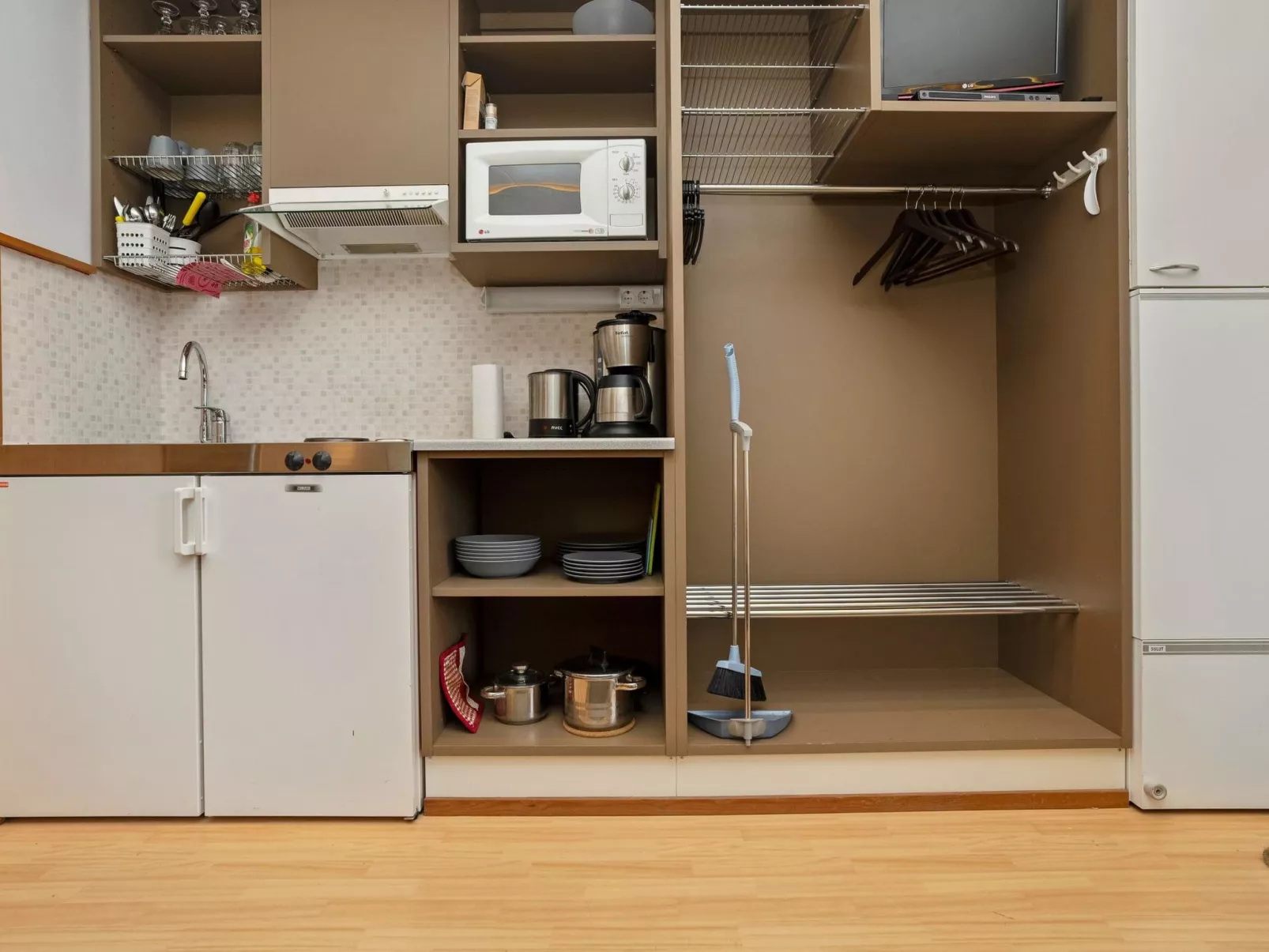 Snowflake b 24-Binnen