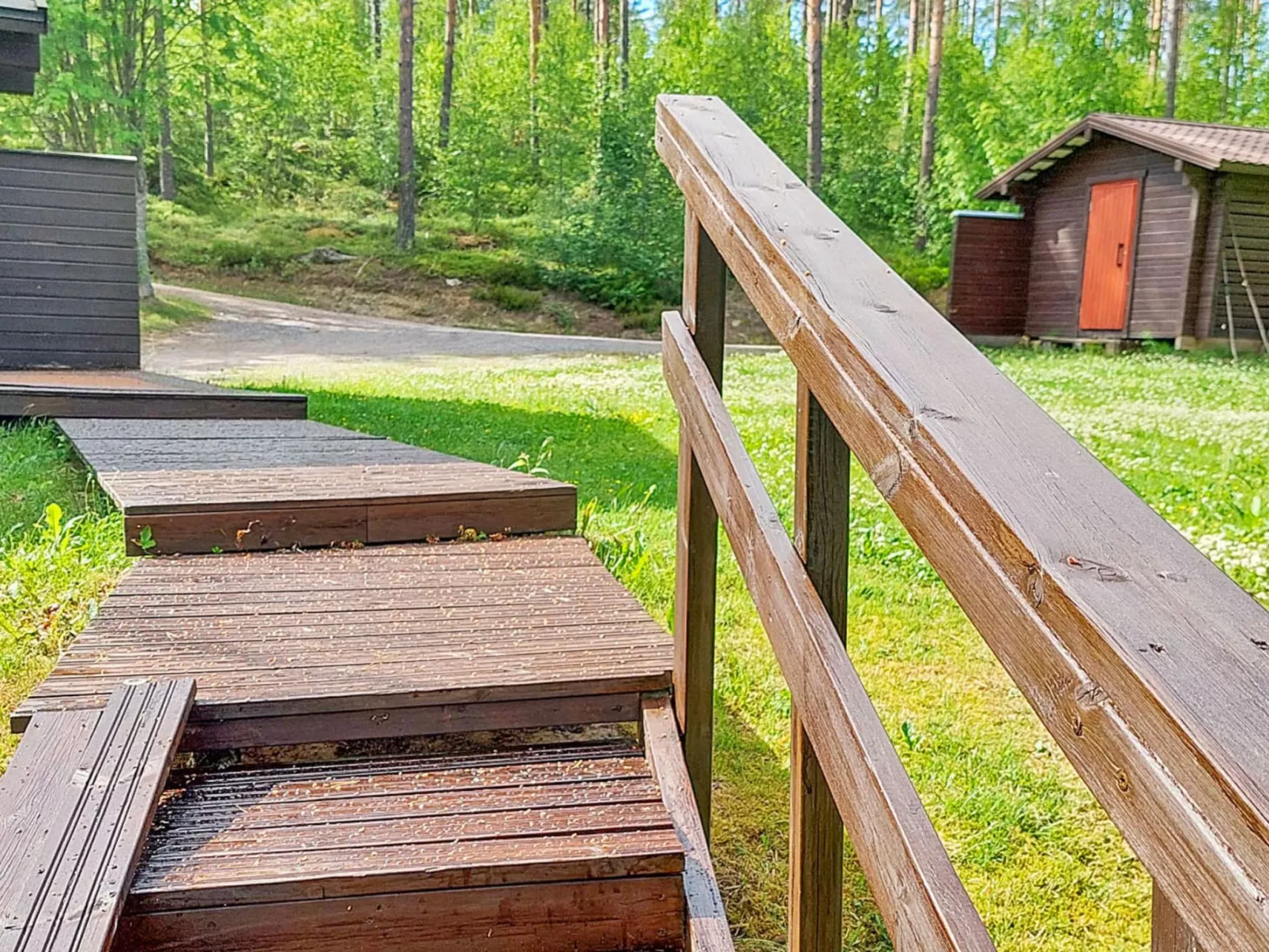 Petäjälahti-Binnen