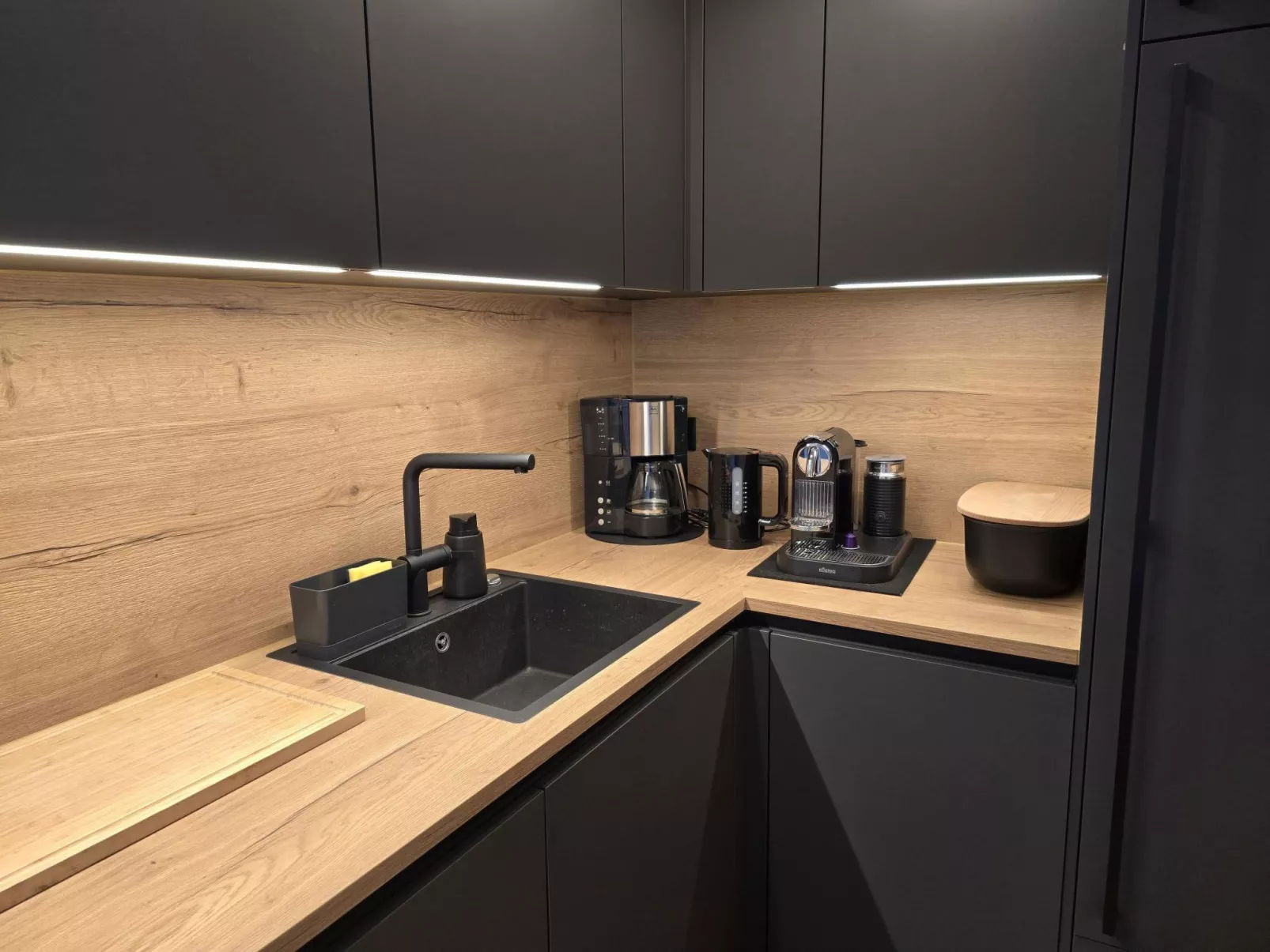 Casa La Schmetta 45-Binnen