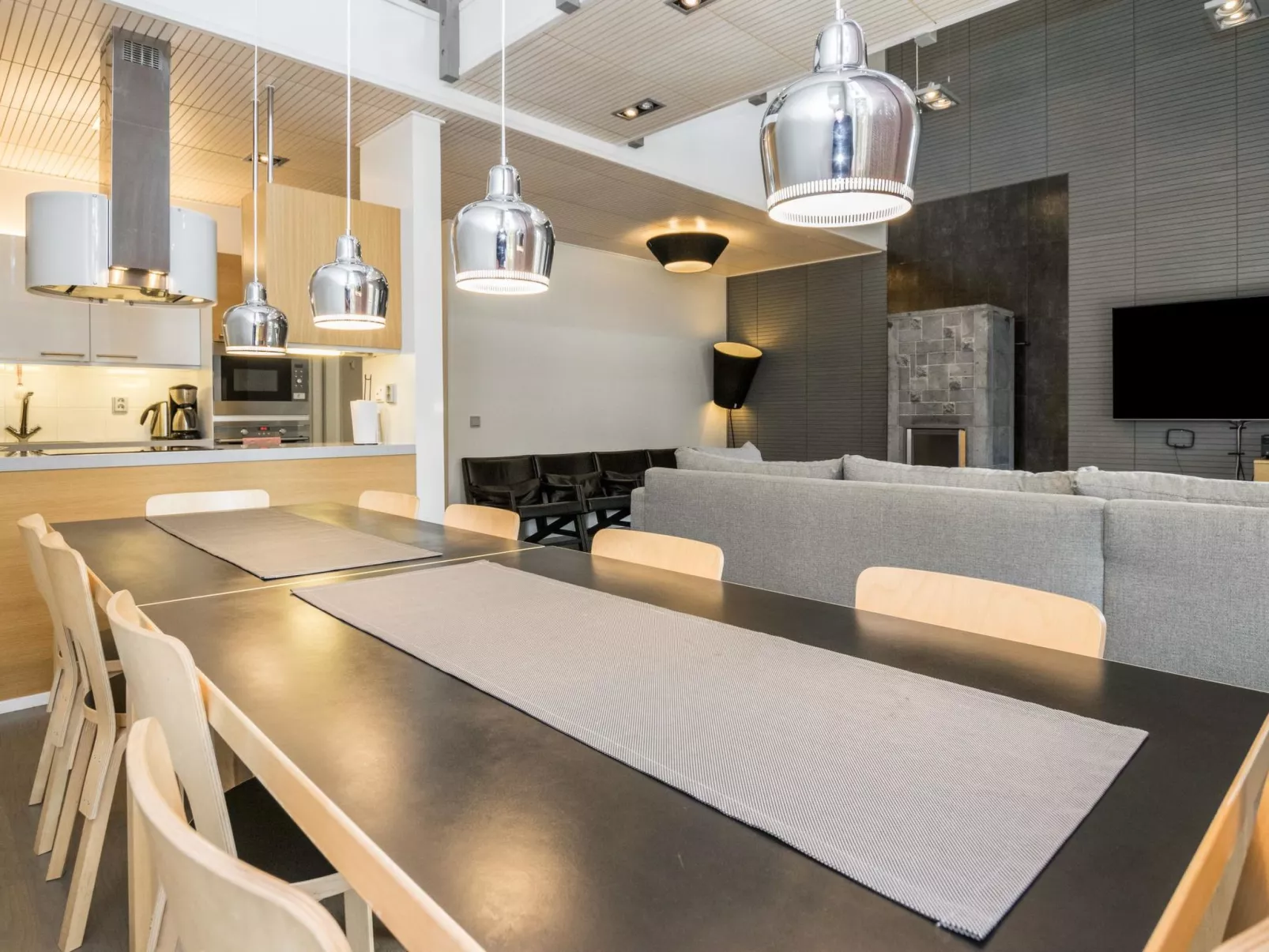 Haapala suites 24-Binnen