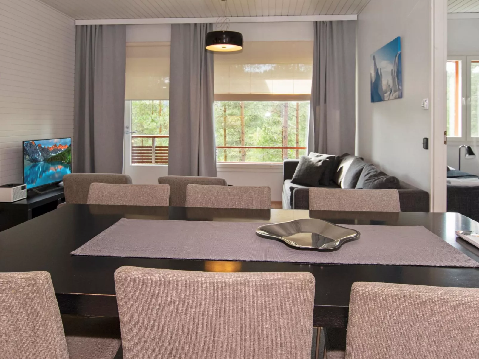 Haapala suites 33-Binnen