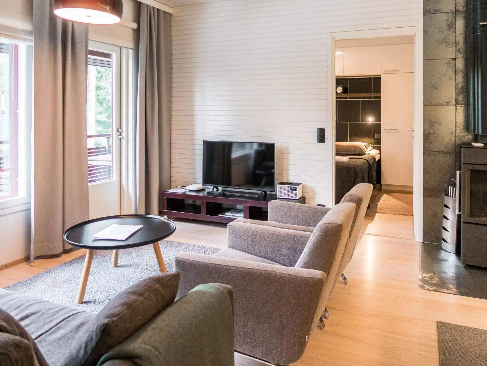 Haapala suites 36-Binnen
