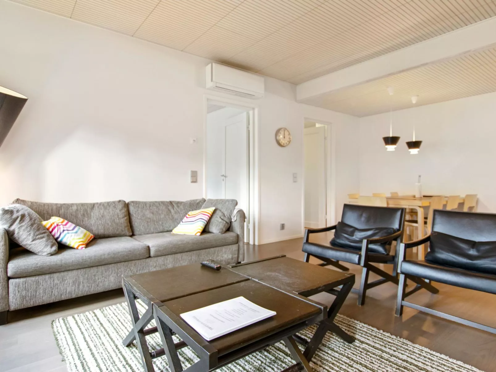 Haapala suites 27-Binnen