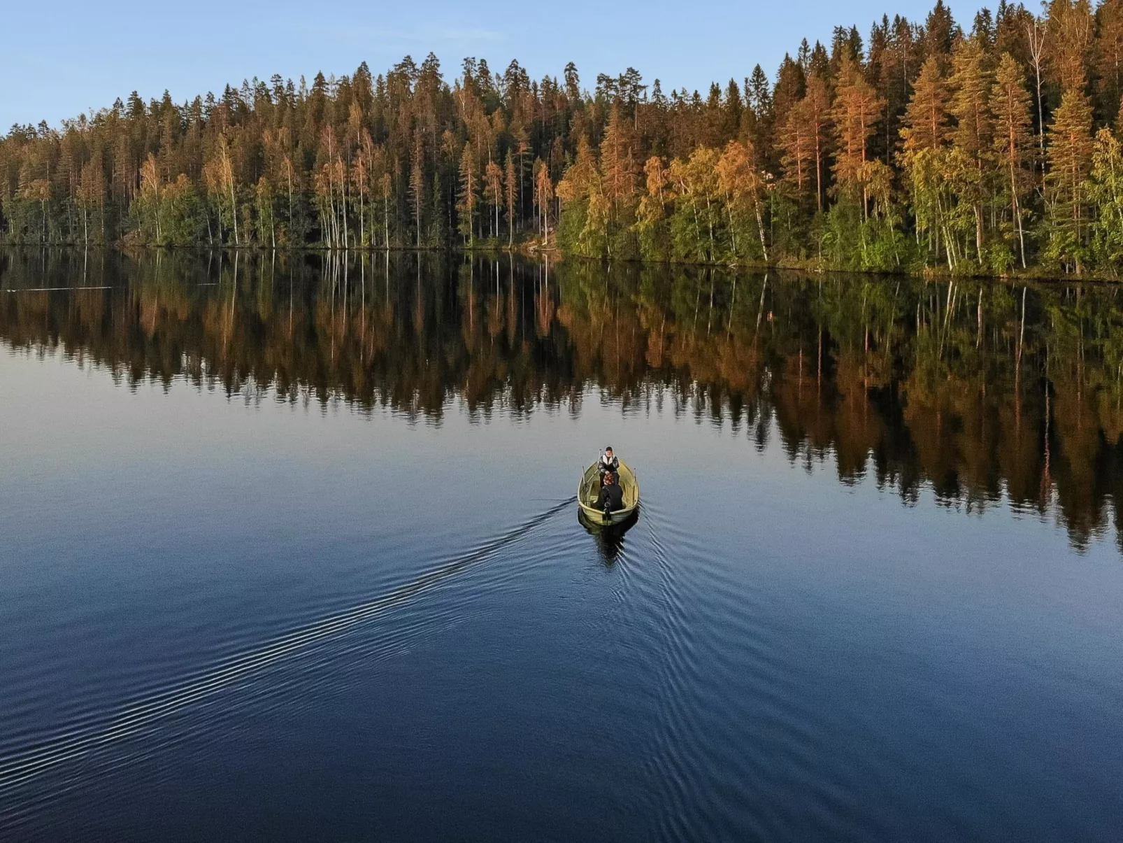 Villa kukkula-Binnen