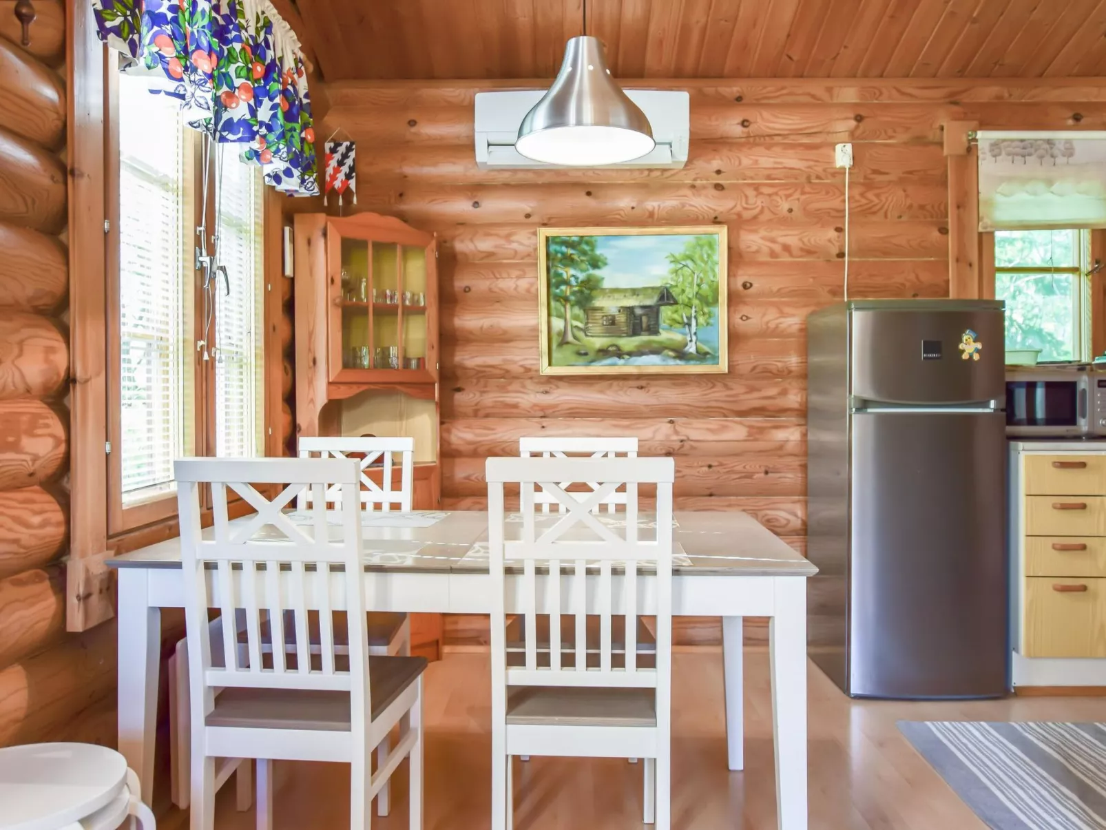 Petäjäniemi-Binnen