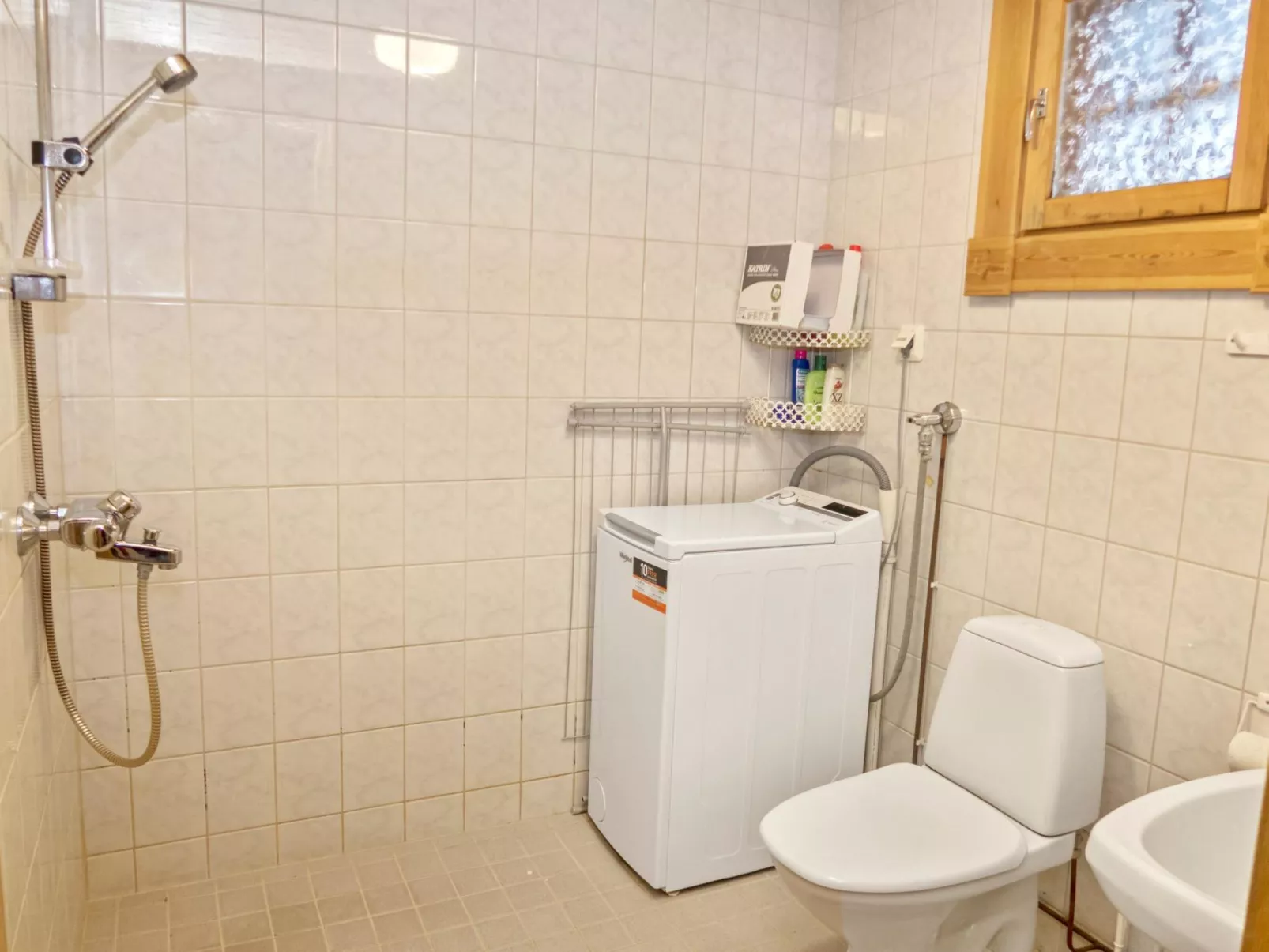 Rukan vaarala 2 c 3-Binnen