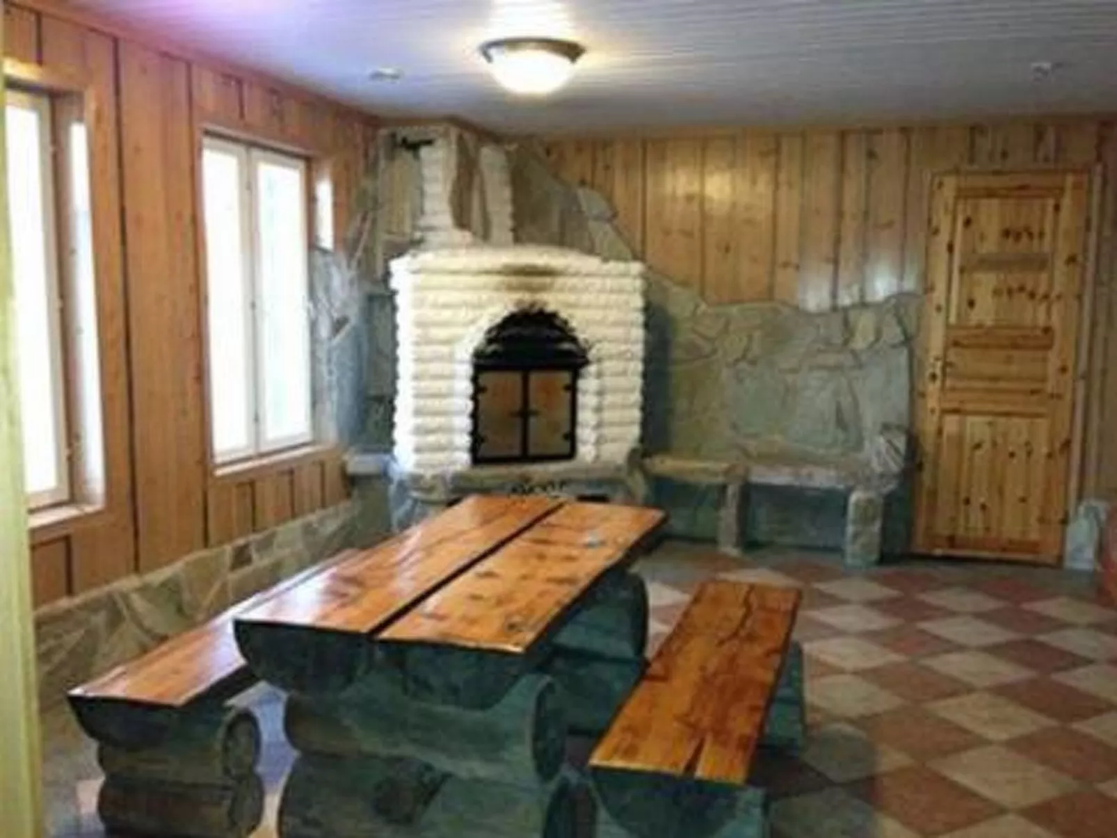 Hiiden kämppäkartano-Binnen