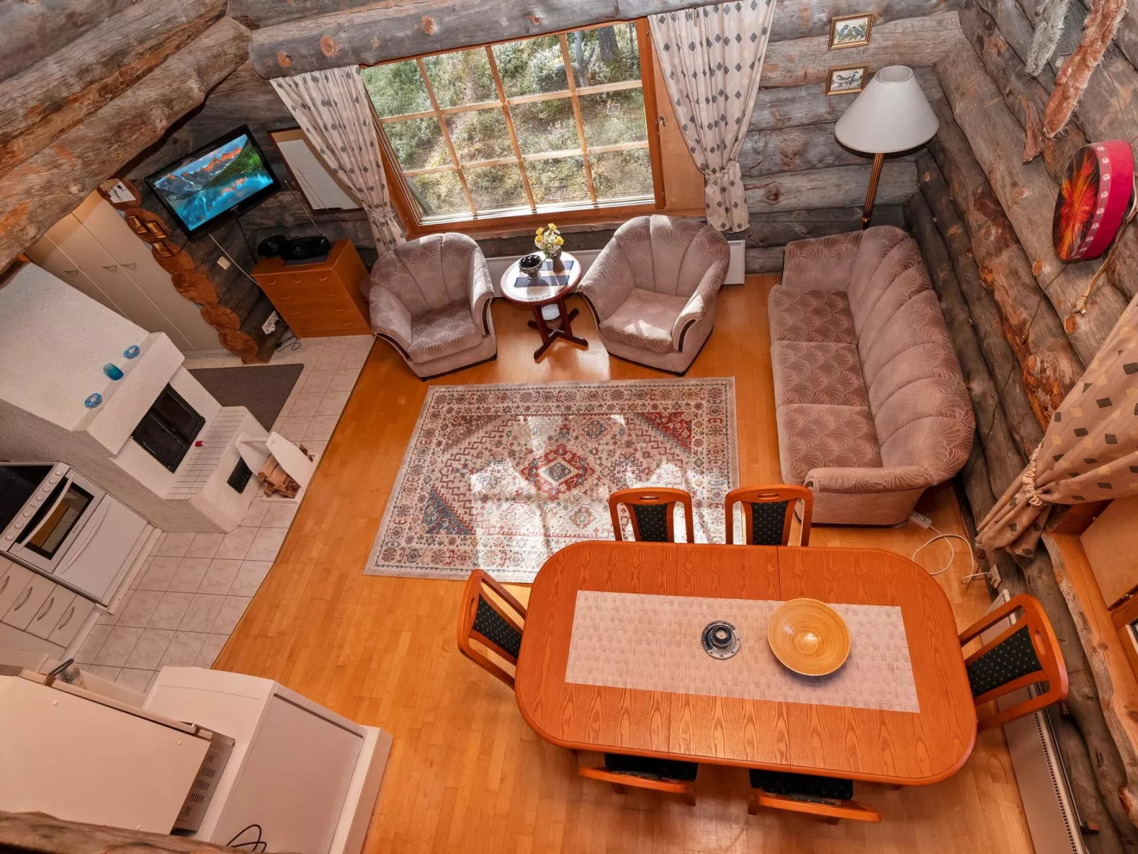 Rukanlumous 1-Binnen