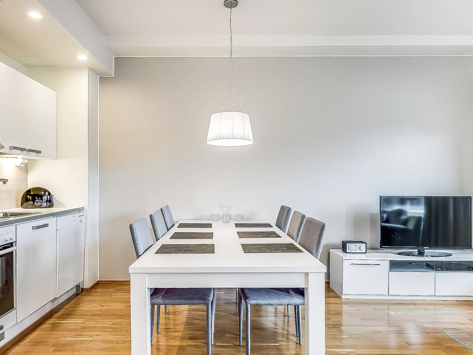 Ruka ski chalets 64, 1210-Binnen