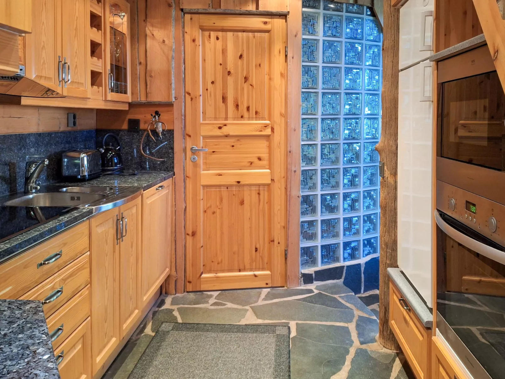 Kulta-vuosseli a-Binnen