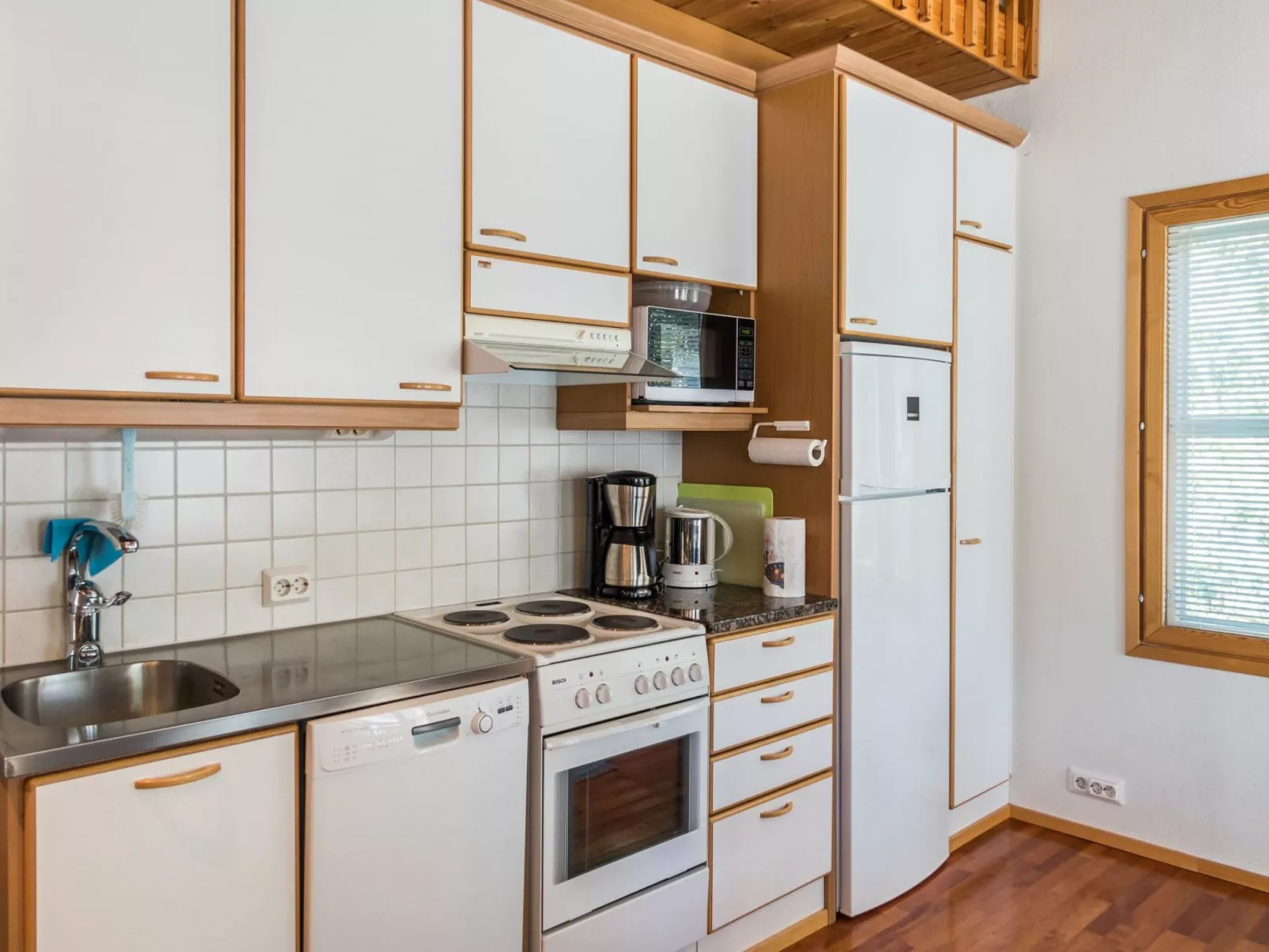 Latukatti 5 c-Binnen