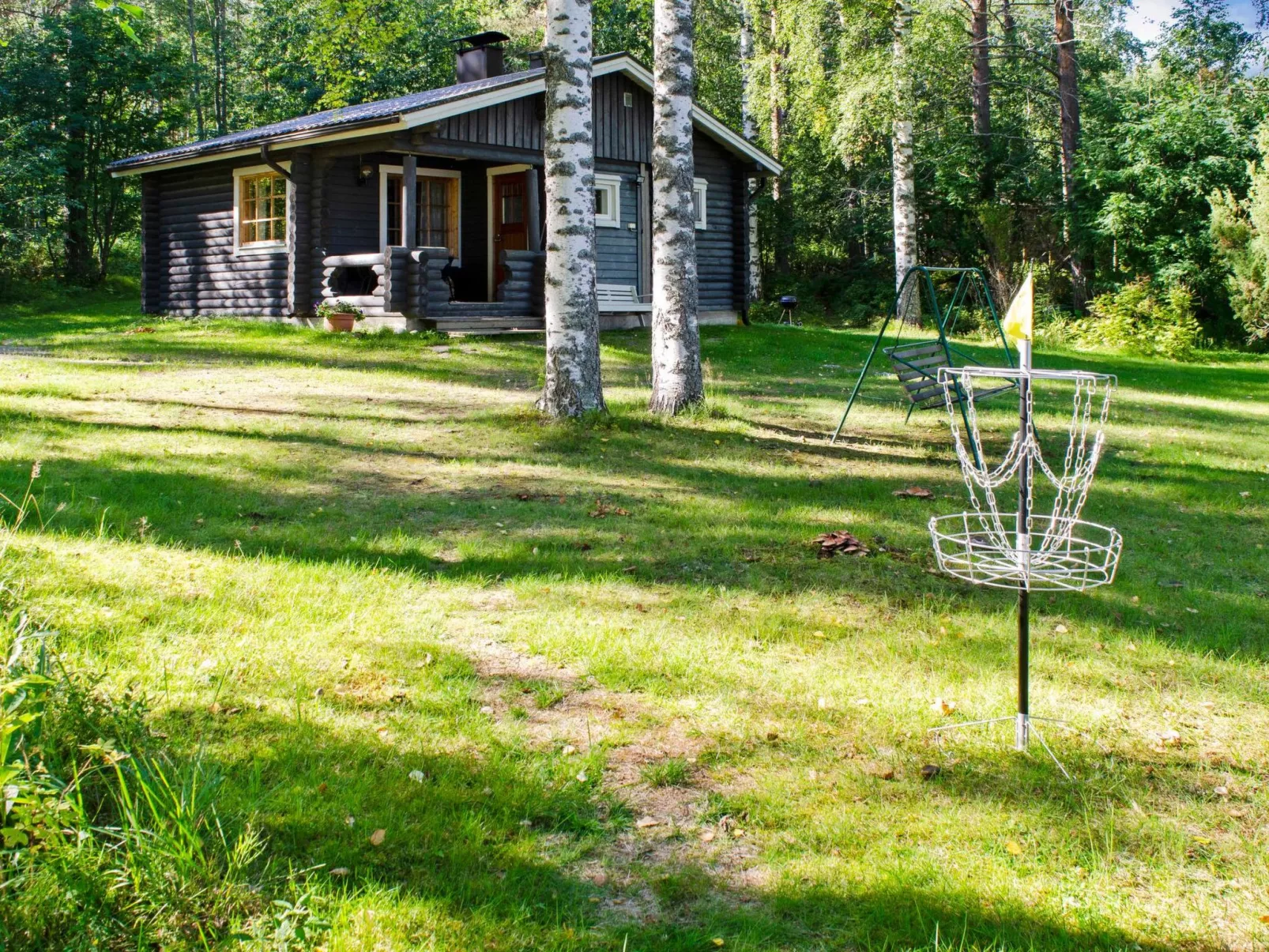 Turulan hiekka-Binnen