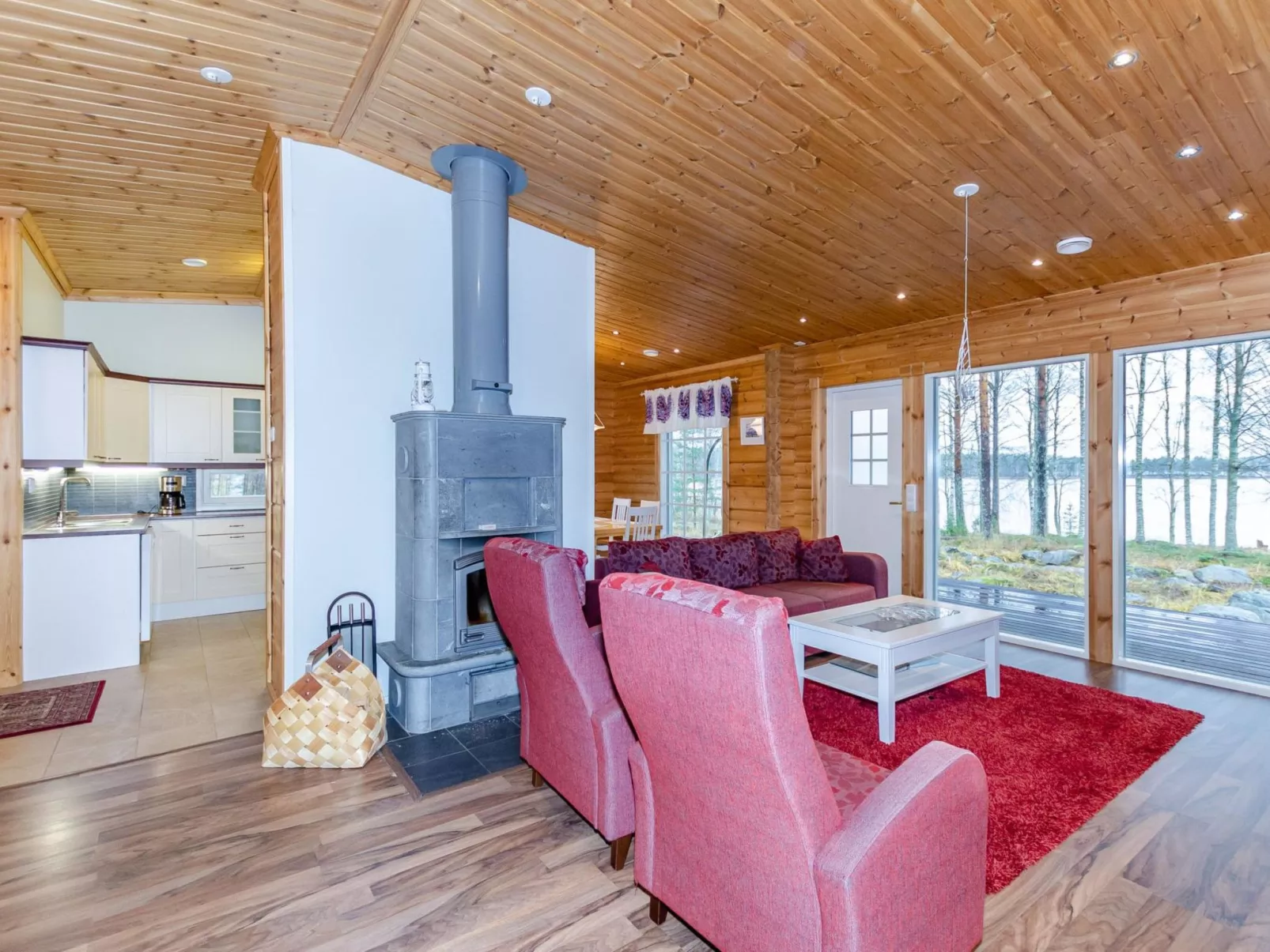 Kolin mesikämmen-Binnen