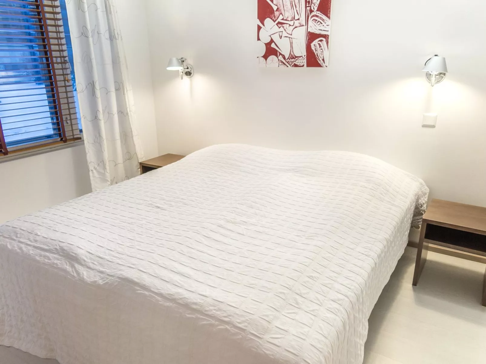 Tahko spa suites orange a 4-Binnen