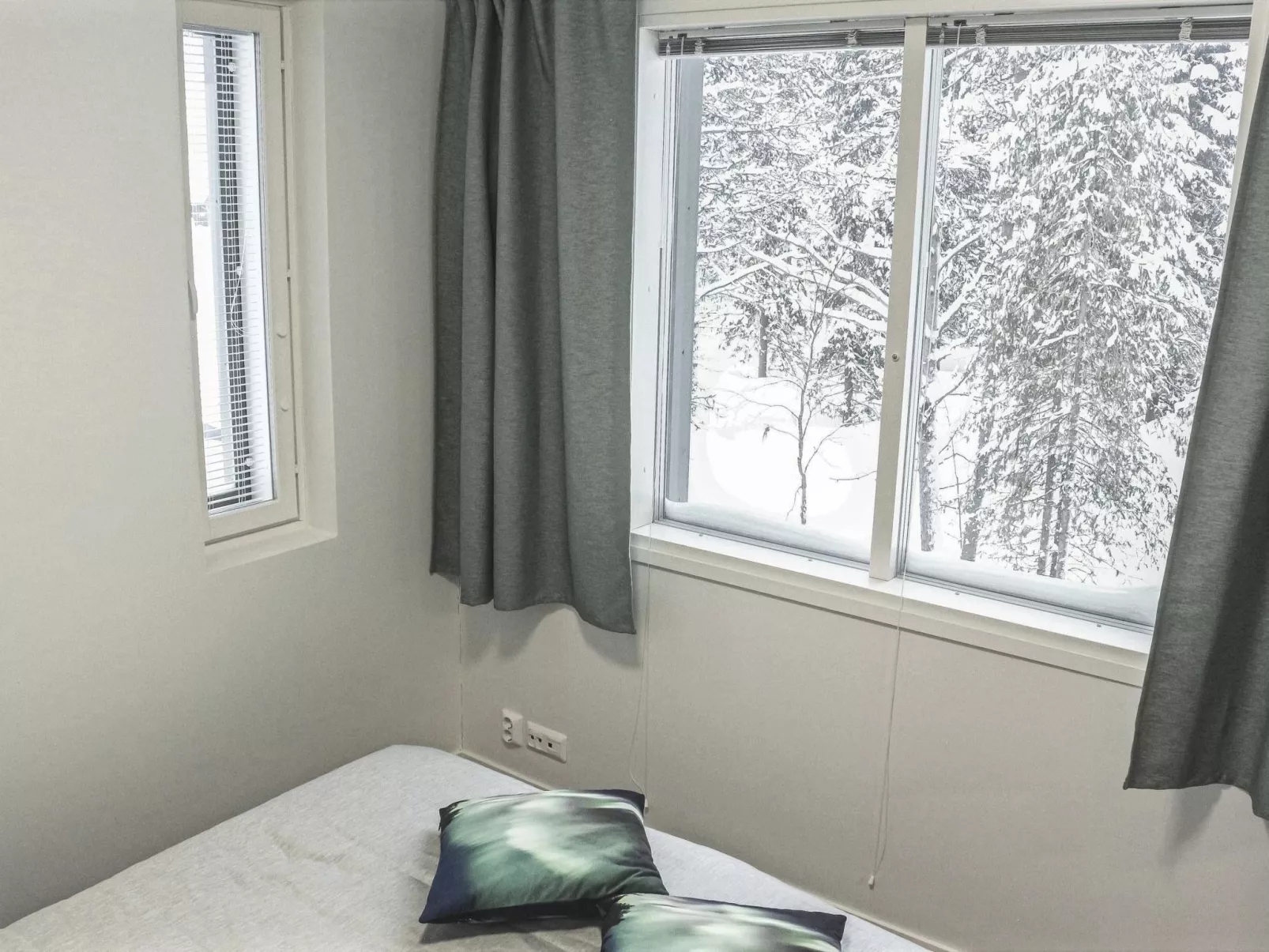 Lapland happiness / skistar 201-Binnen