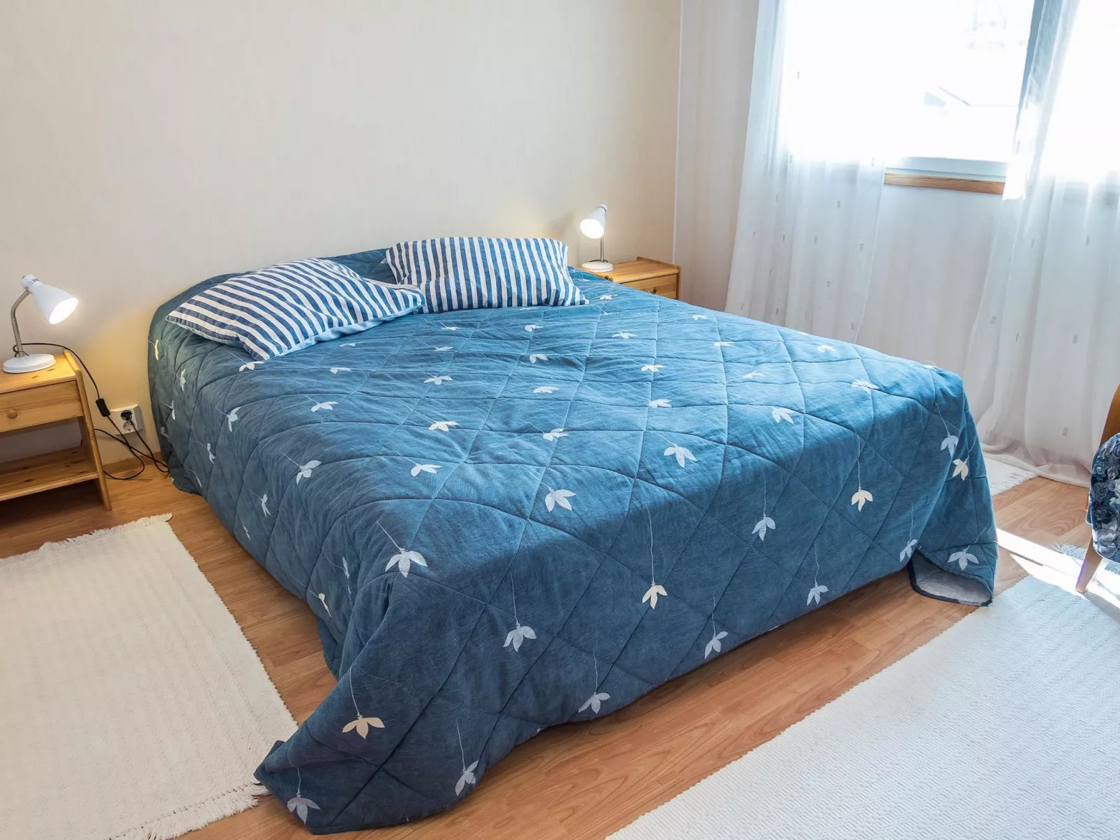 Onkijantie 7b-Binnen