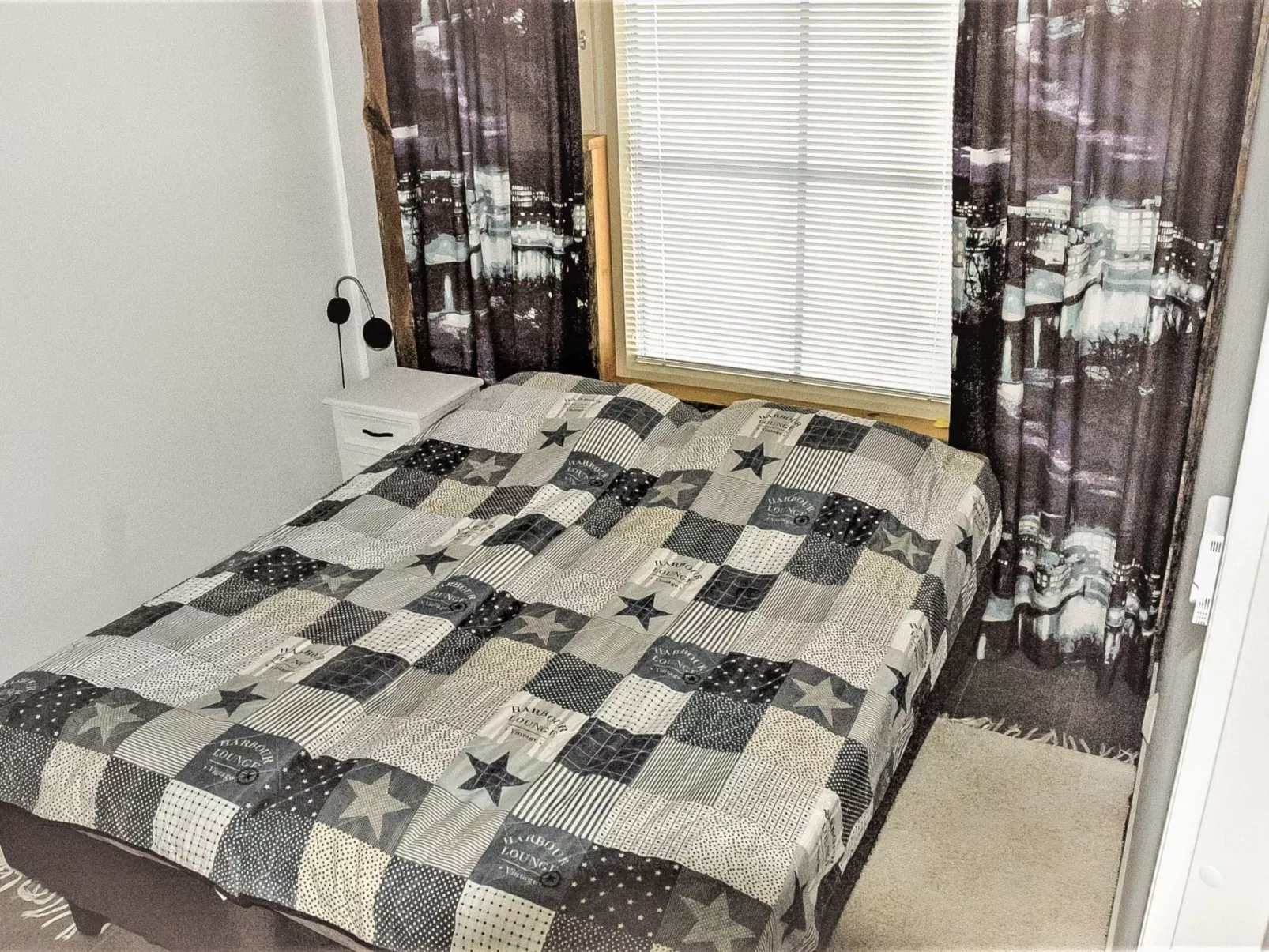 Maahisenrinne 3 e 19-Binnen