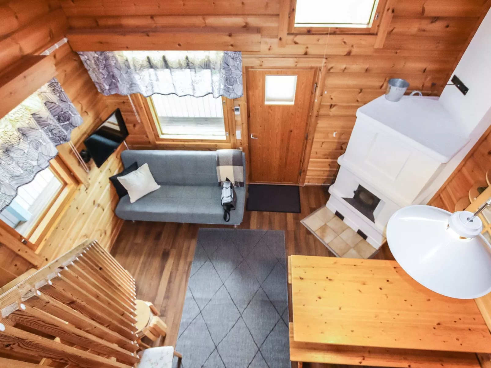 Erätuli 2 paritalo-Binnen