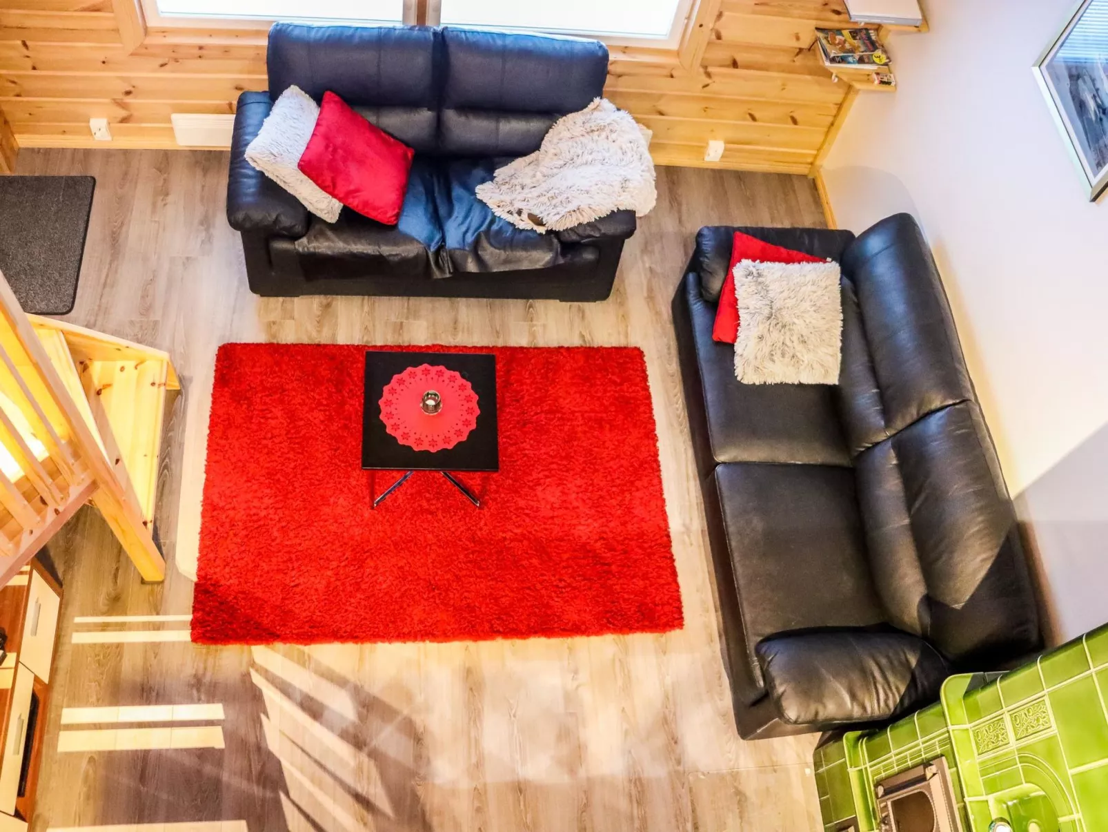 Lampitaival 6a-Binnen