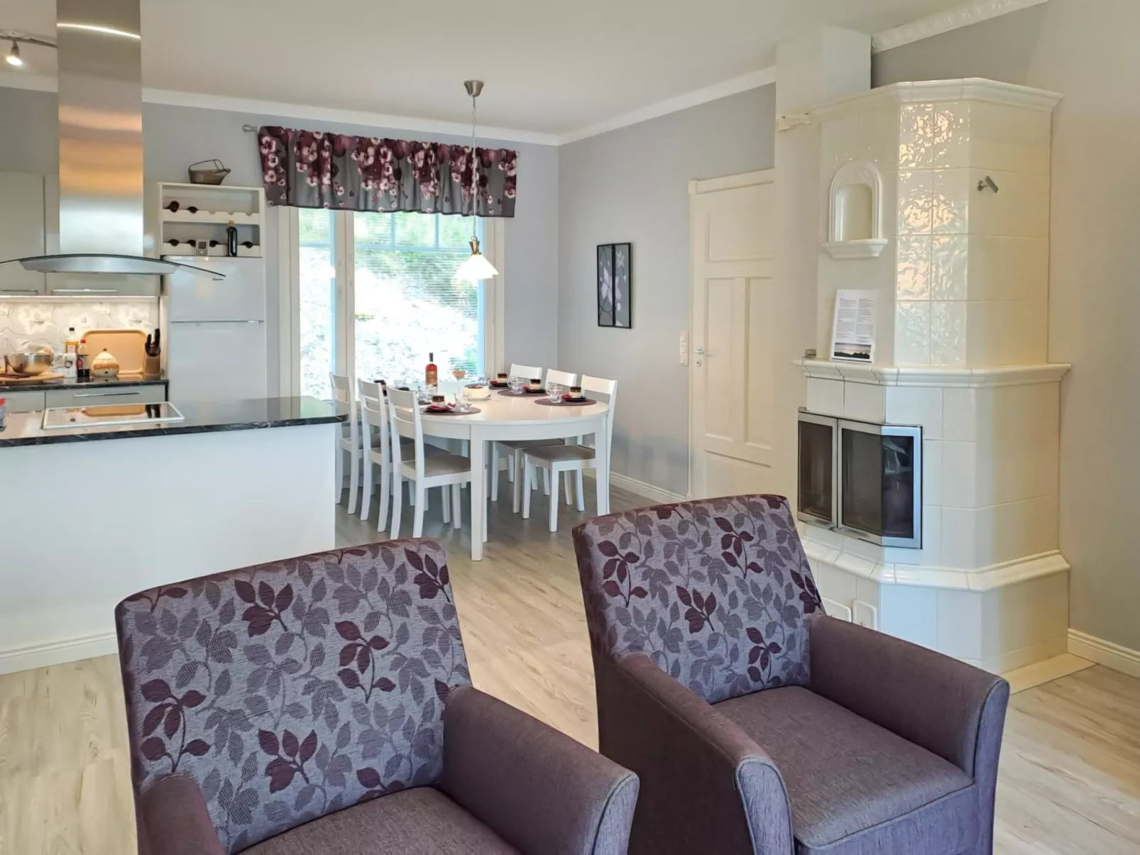 Villa leinola 1-Binnen