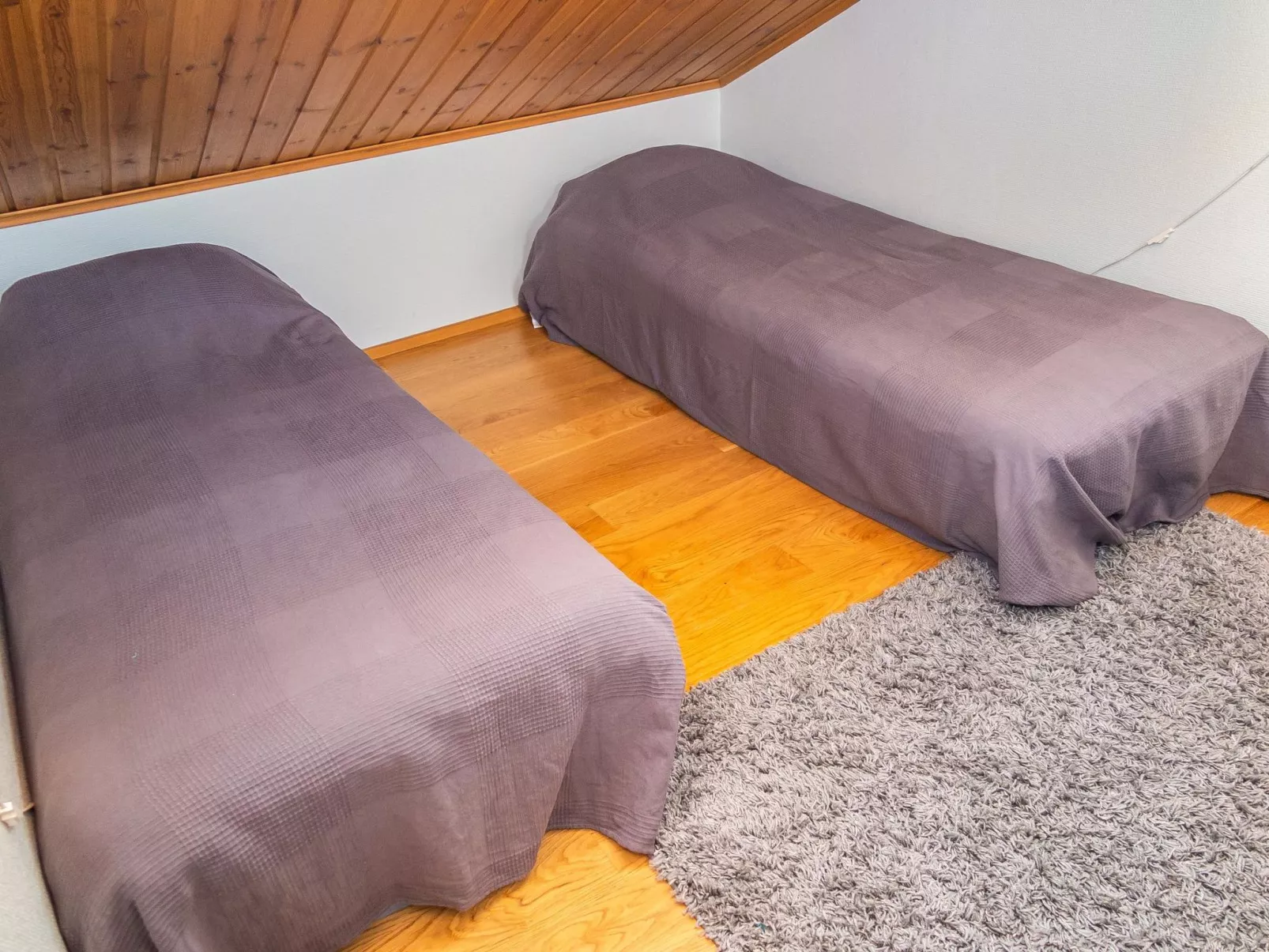 Ski and camp golf casa rocala-Binnen