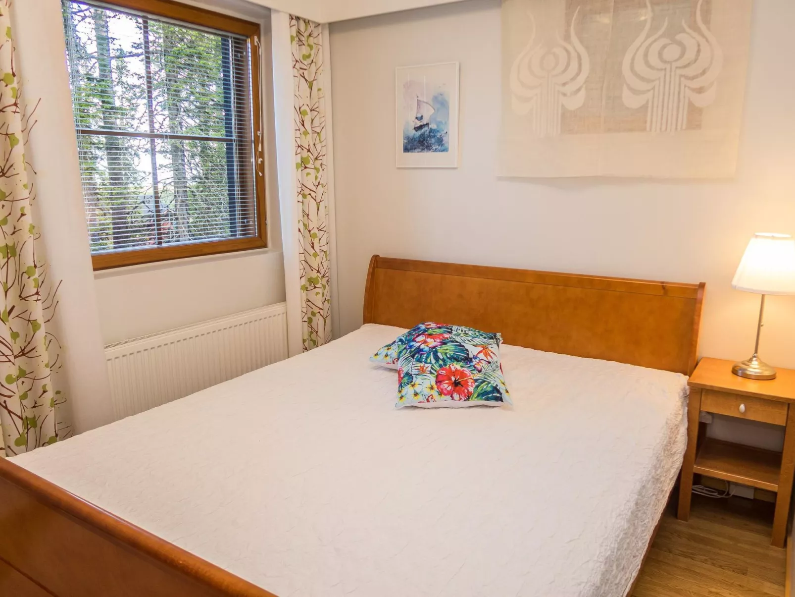 Karhunvartijan pirtti c1-Binnen