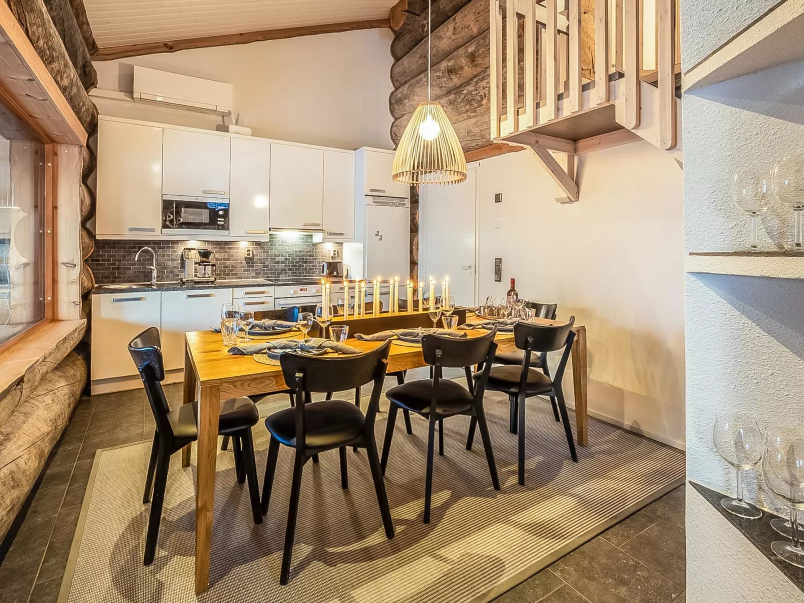 Villa rytilampi a-Binnen