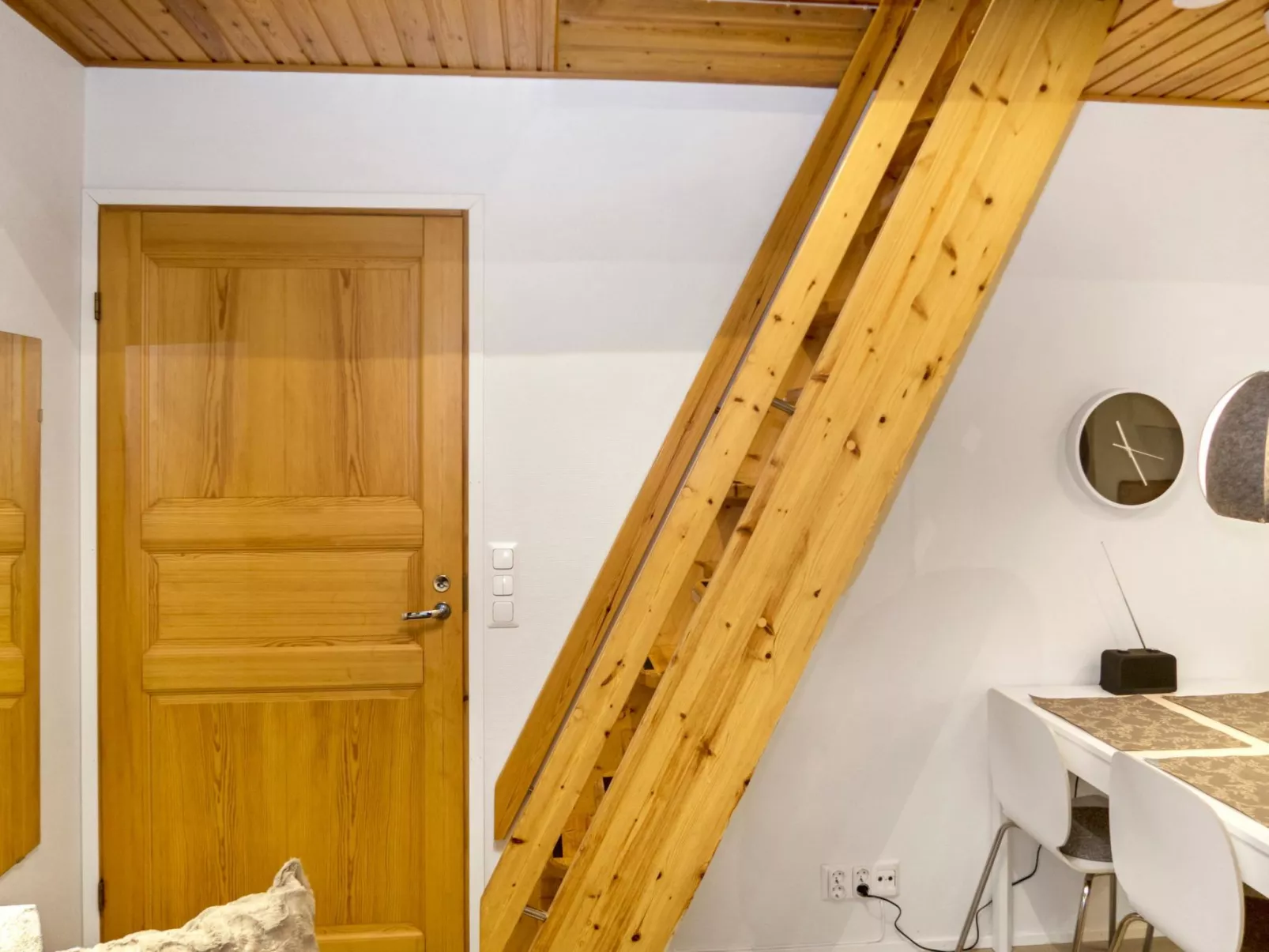 Rukaköngäs 20-Binnen