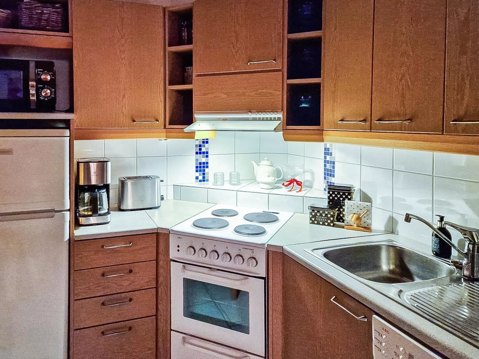 Alppitalo sinitähti 9 as 3-Binnen