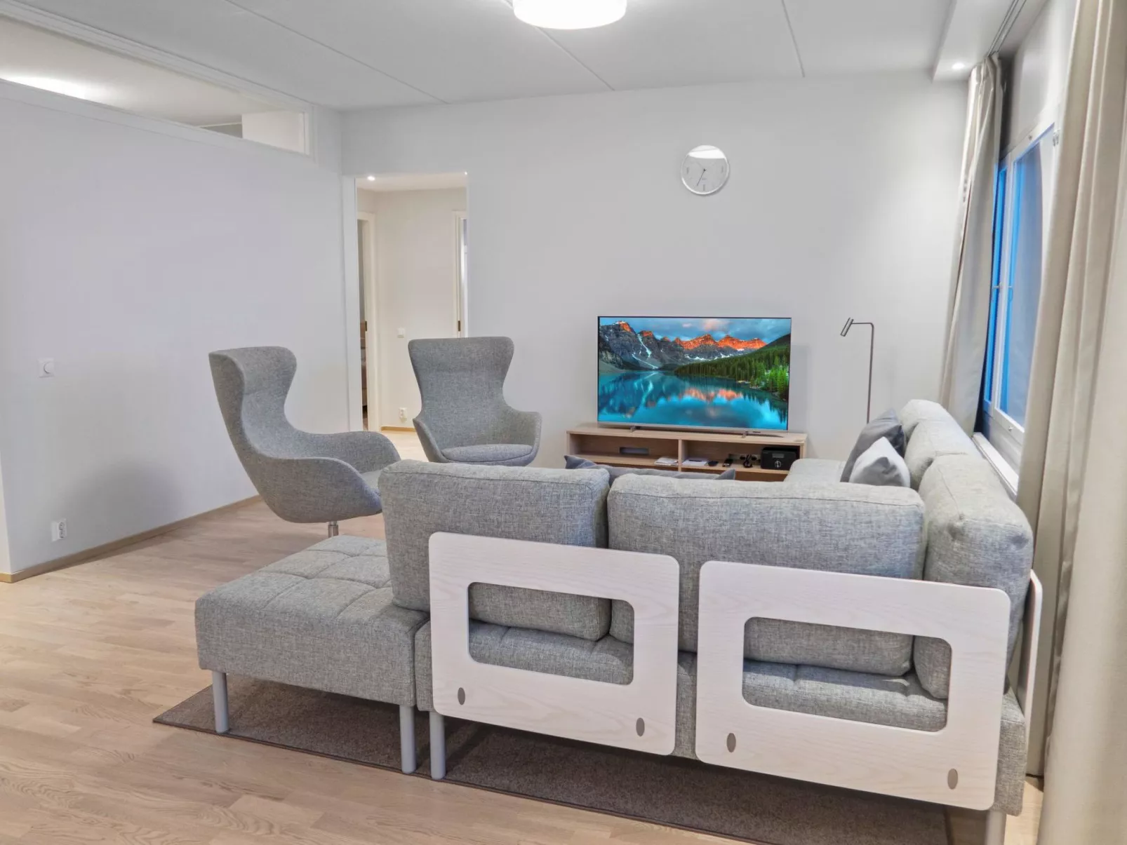 Rukakylän helmi-Binnen