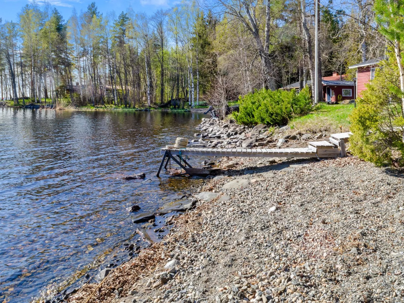 Villa niittylahti-Binnen