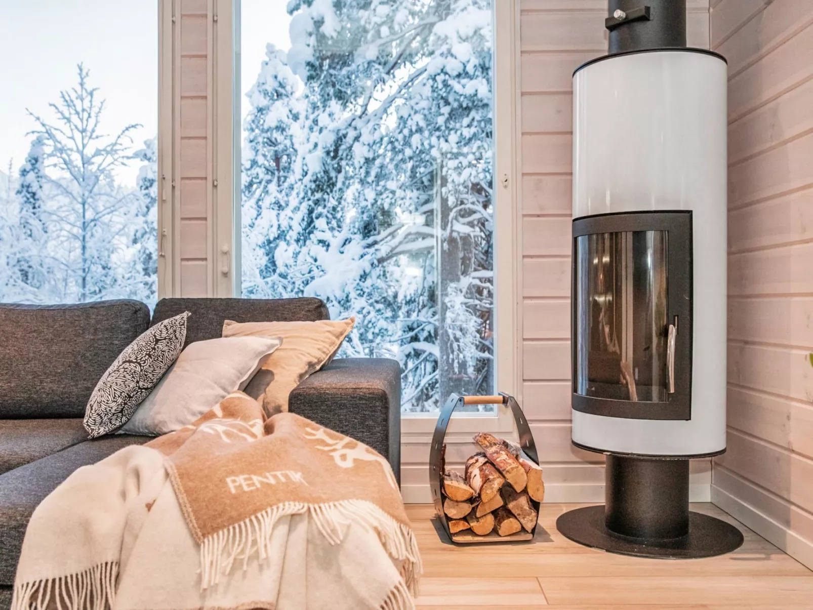 Rukan rinnemaa a-Binnen