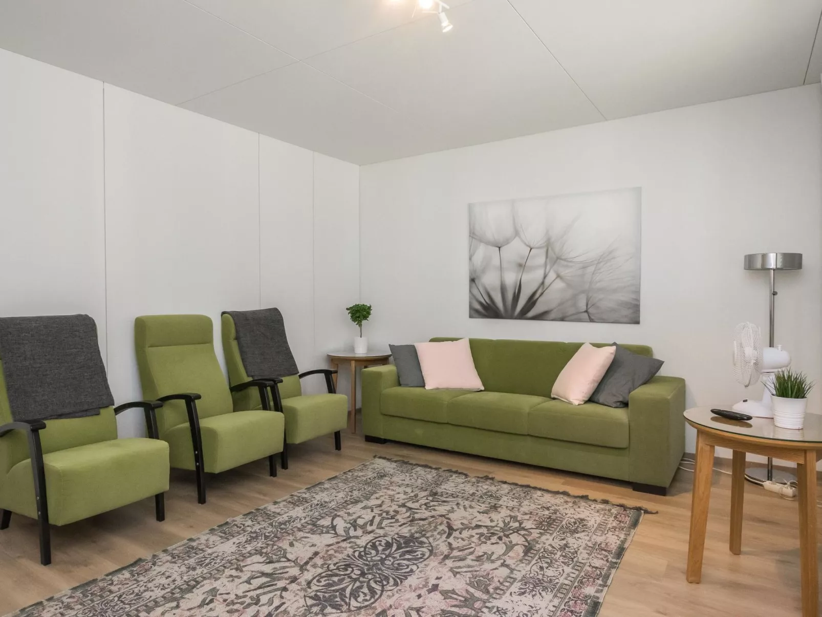 Mäntyranta 5-Binnen