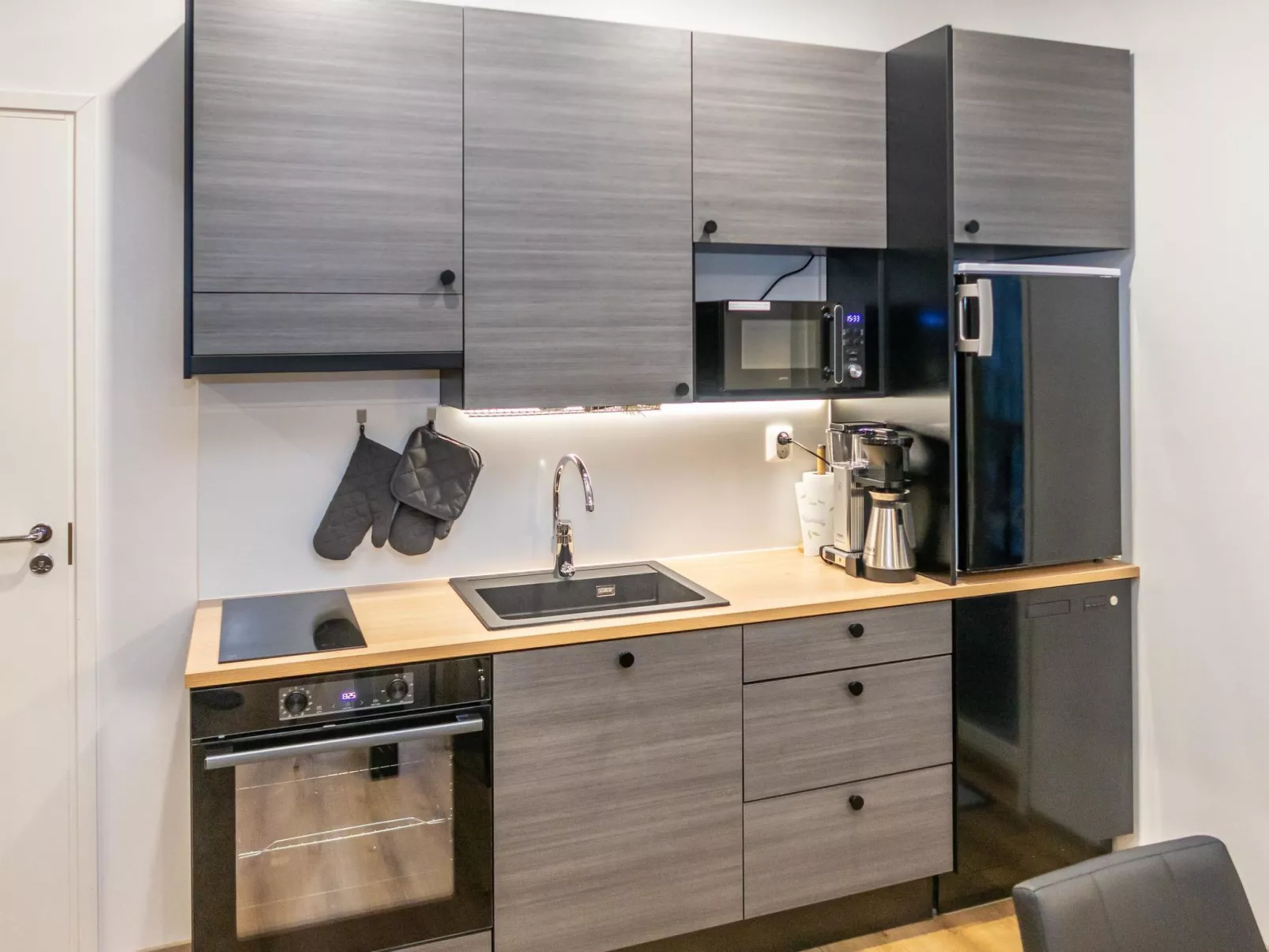 Saukonpesä b-Binnen