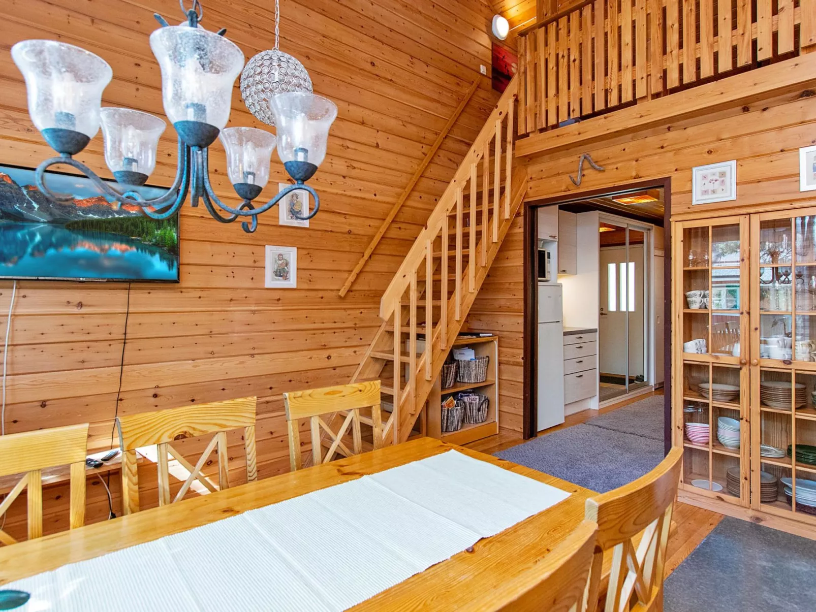 Hirvasaho a 2-Binnen