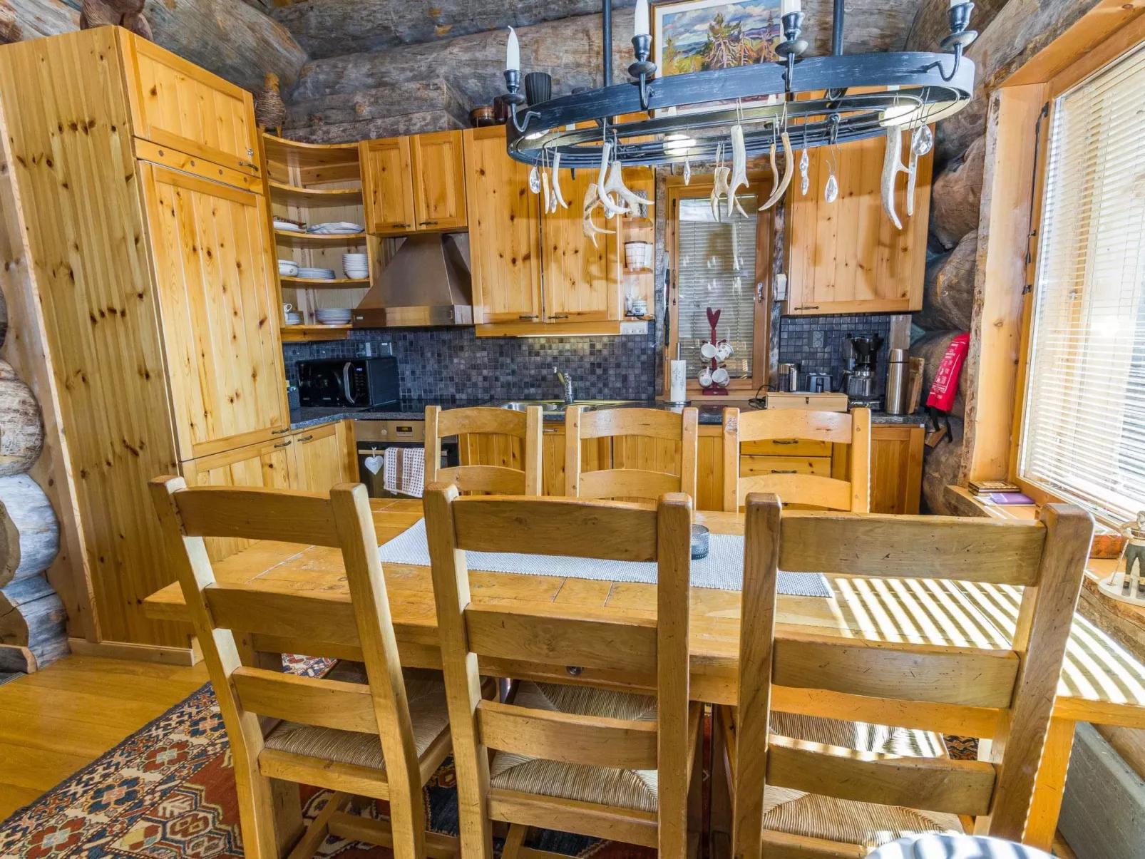 Villa saaruli-Binnen