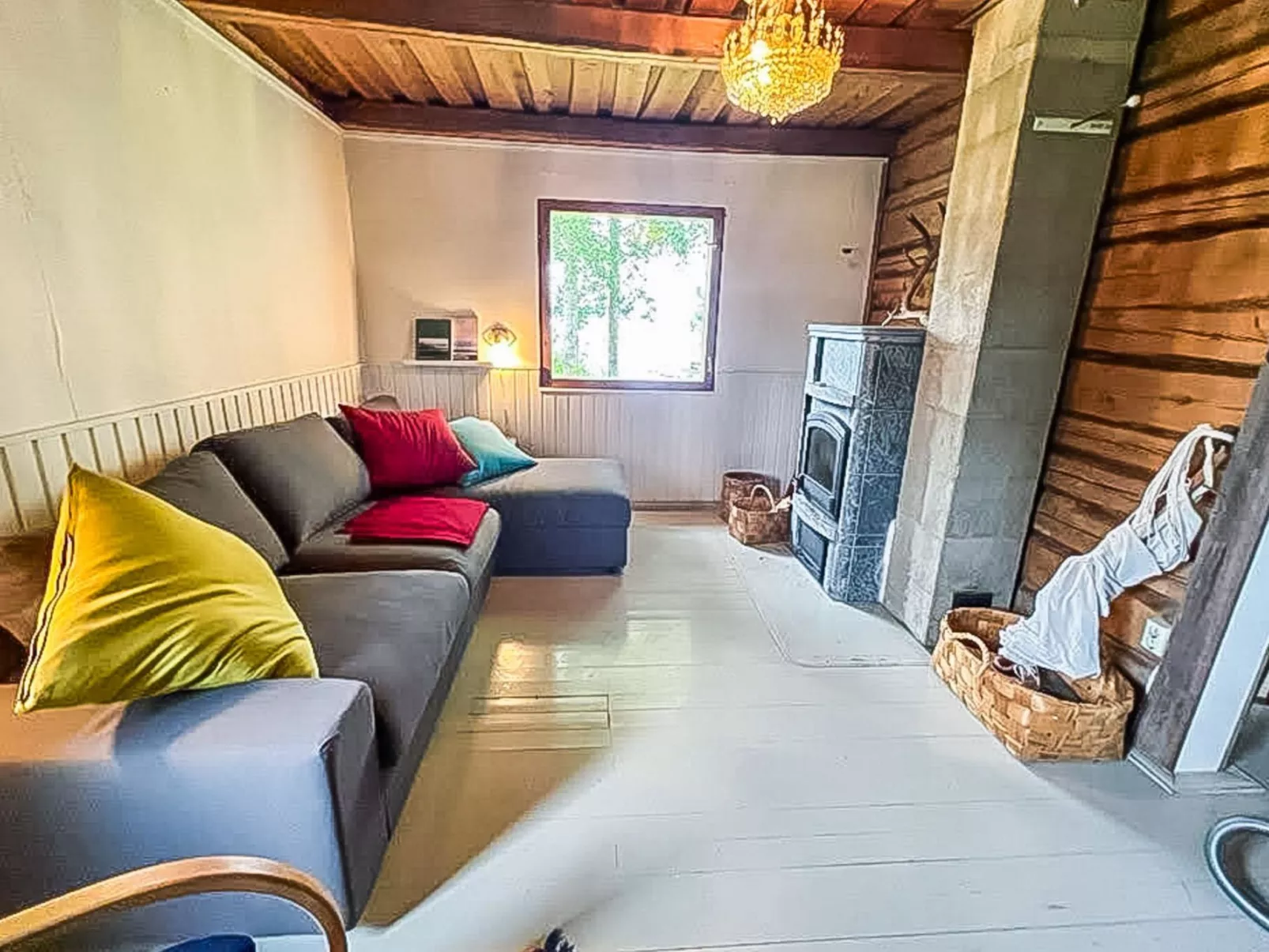 Villa talvilahti-Binnen