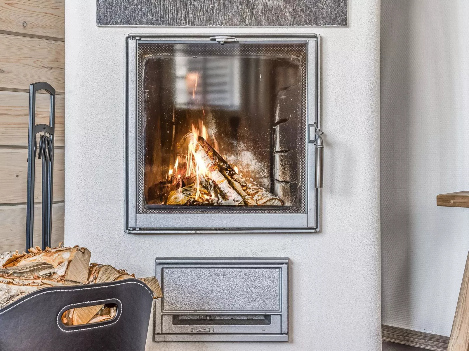 Tunturin lumo-Binnen