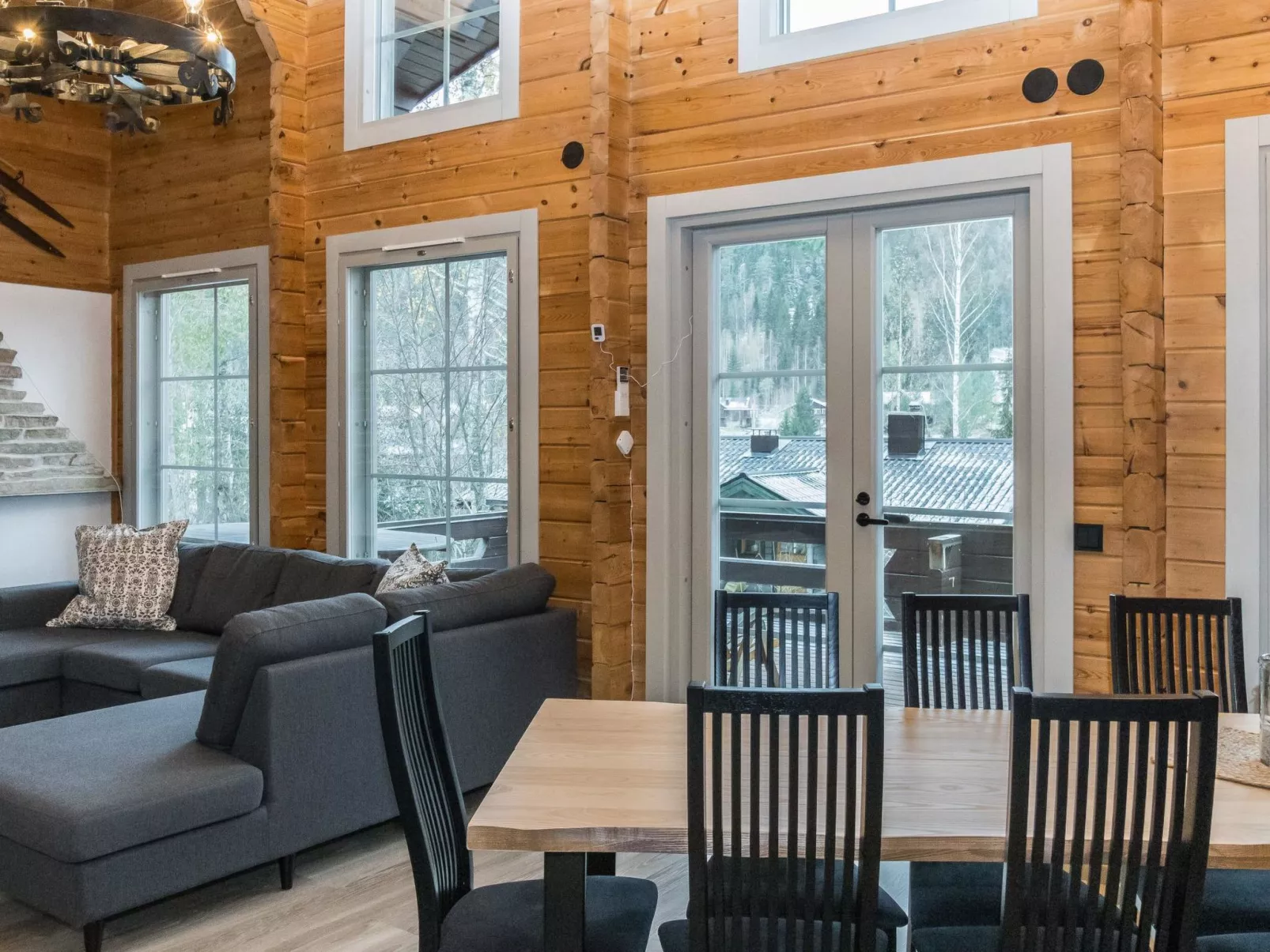 Tahkon käkikello-Binnen