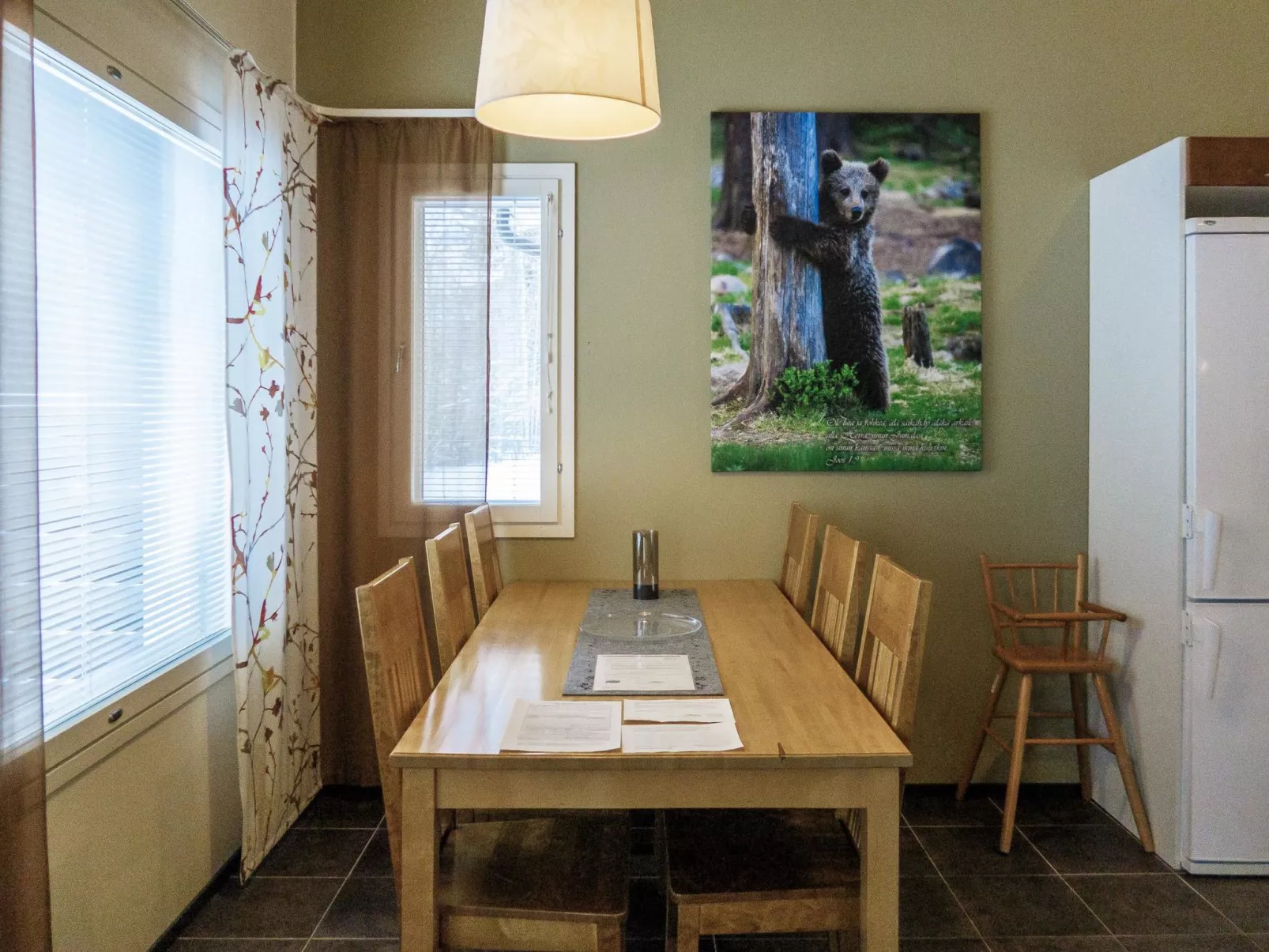 Vuokatinranta suite 2 d-Binnen