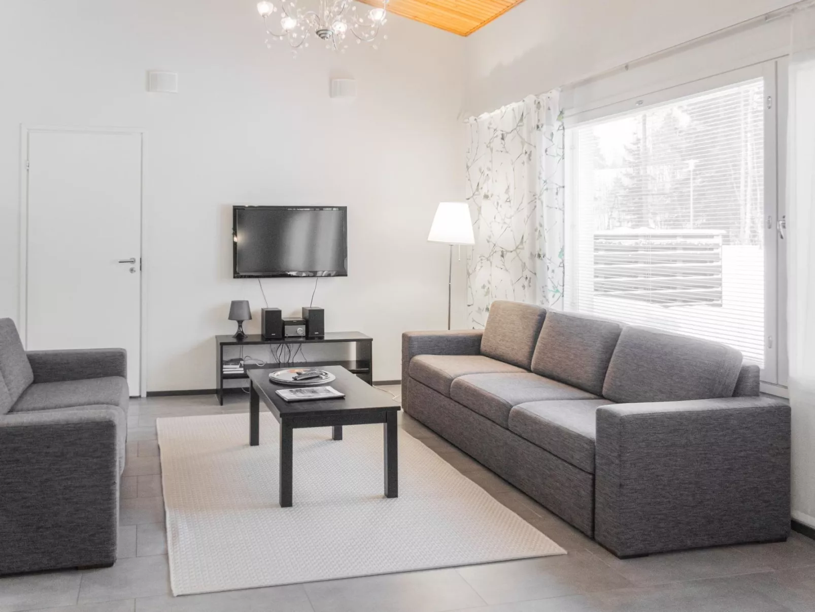 Vuokatinranta suite 4 b-Binnen