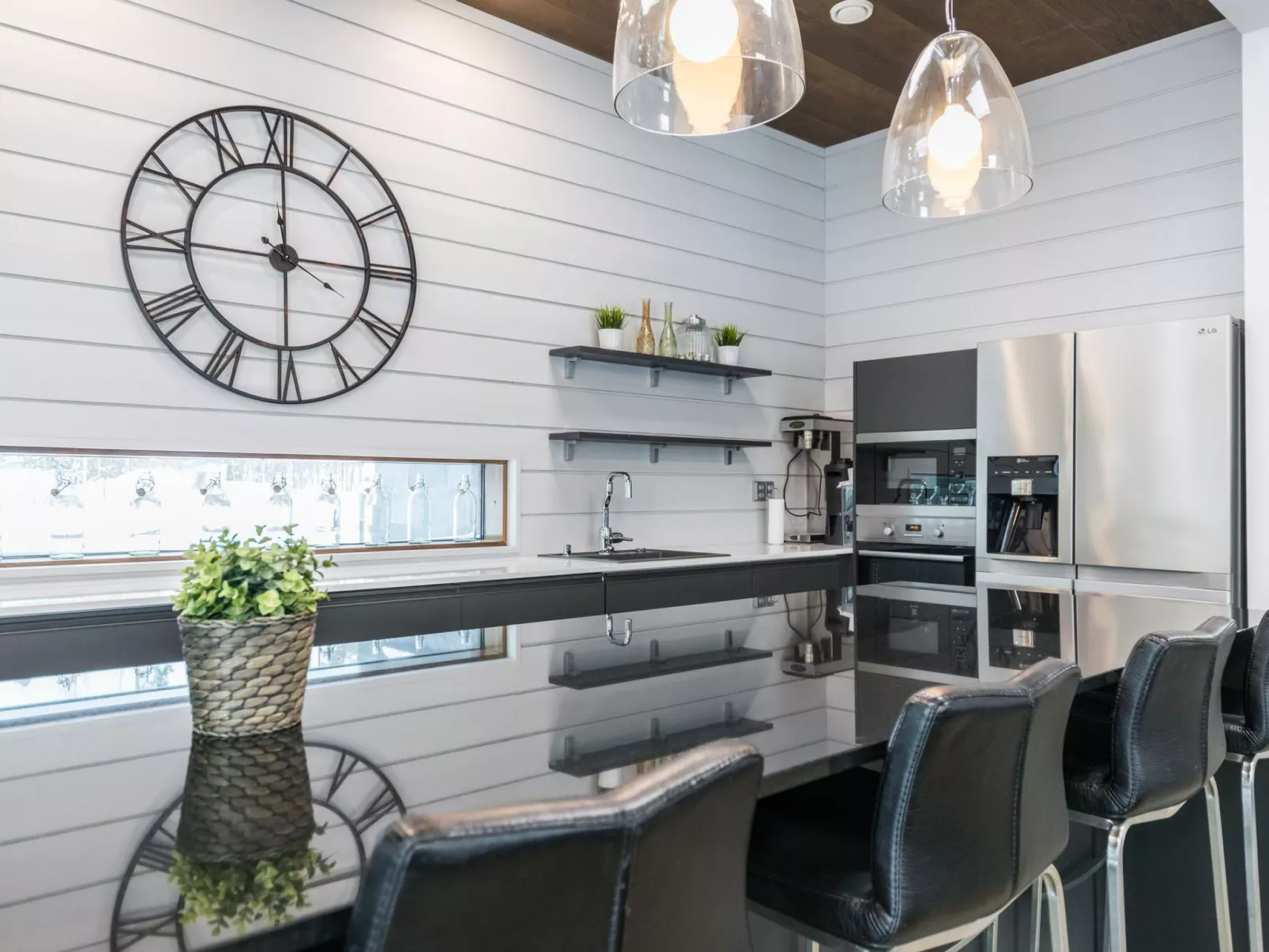 Naava kaarna spa-Binnen